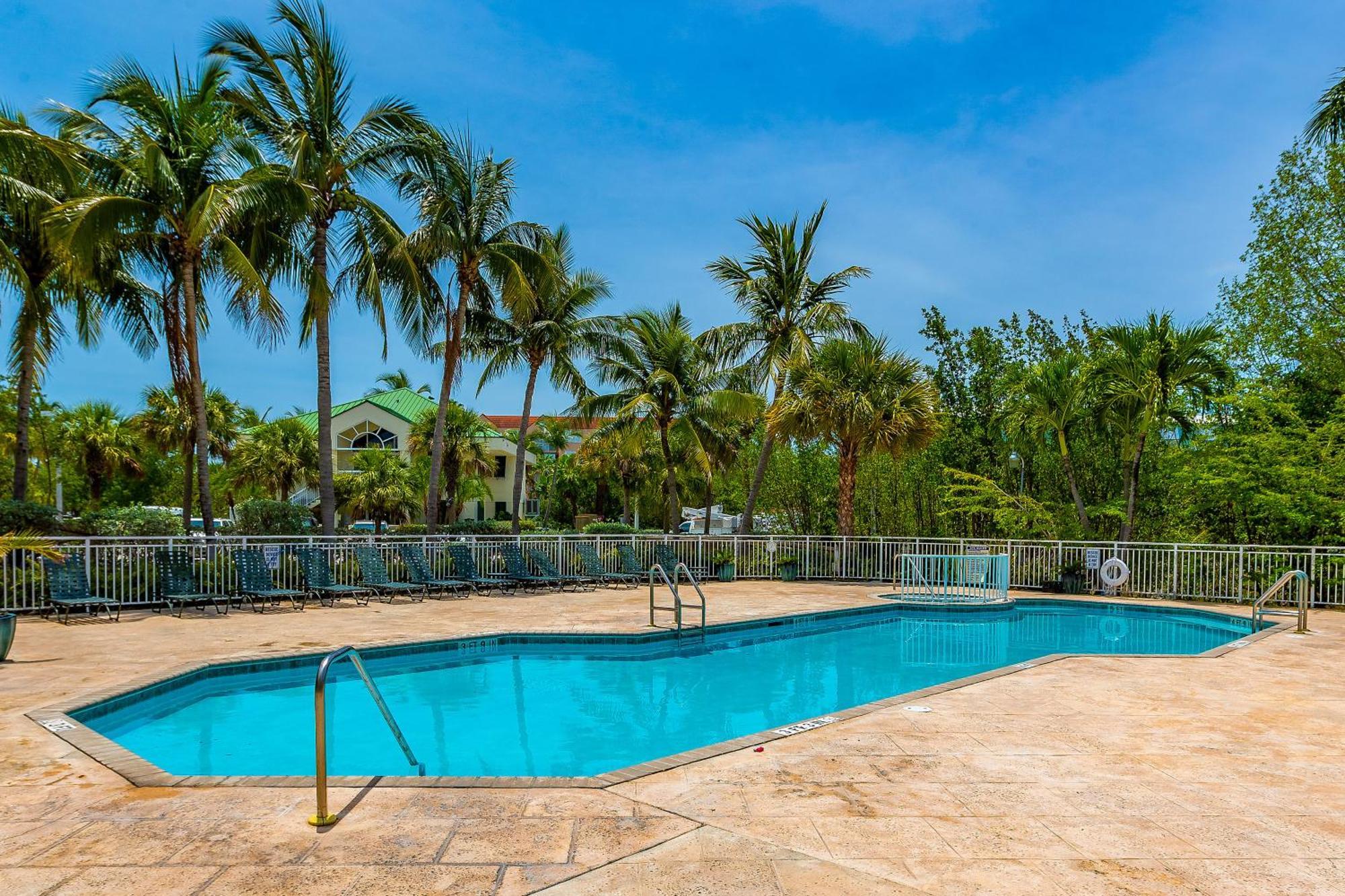 Apartment Sunrise Cayo Coco #208