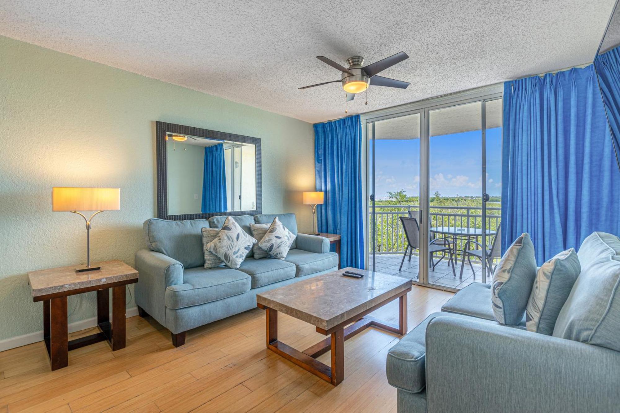 Sunrise Cayo Coco #208 Apartment Key West