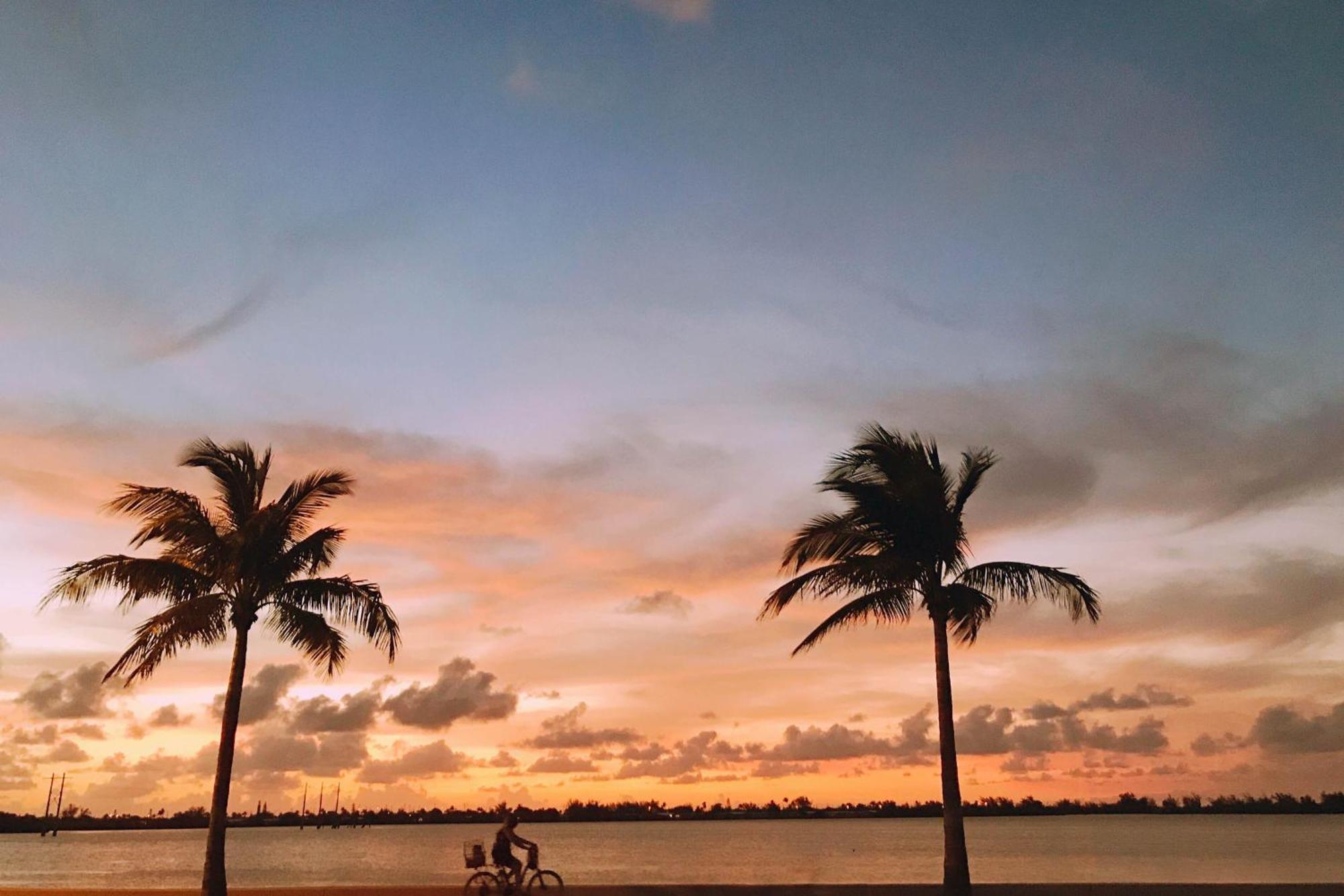 Truman Holiday home Key West