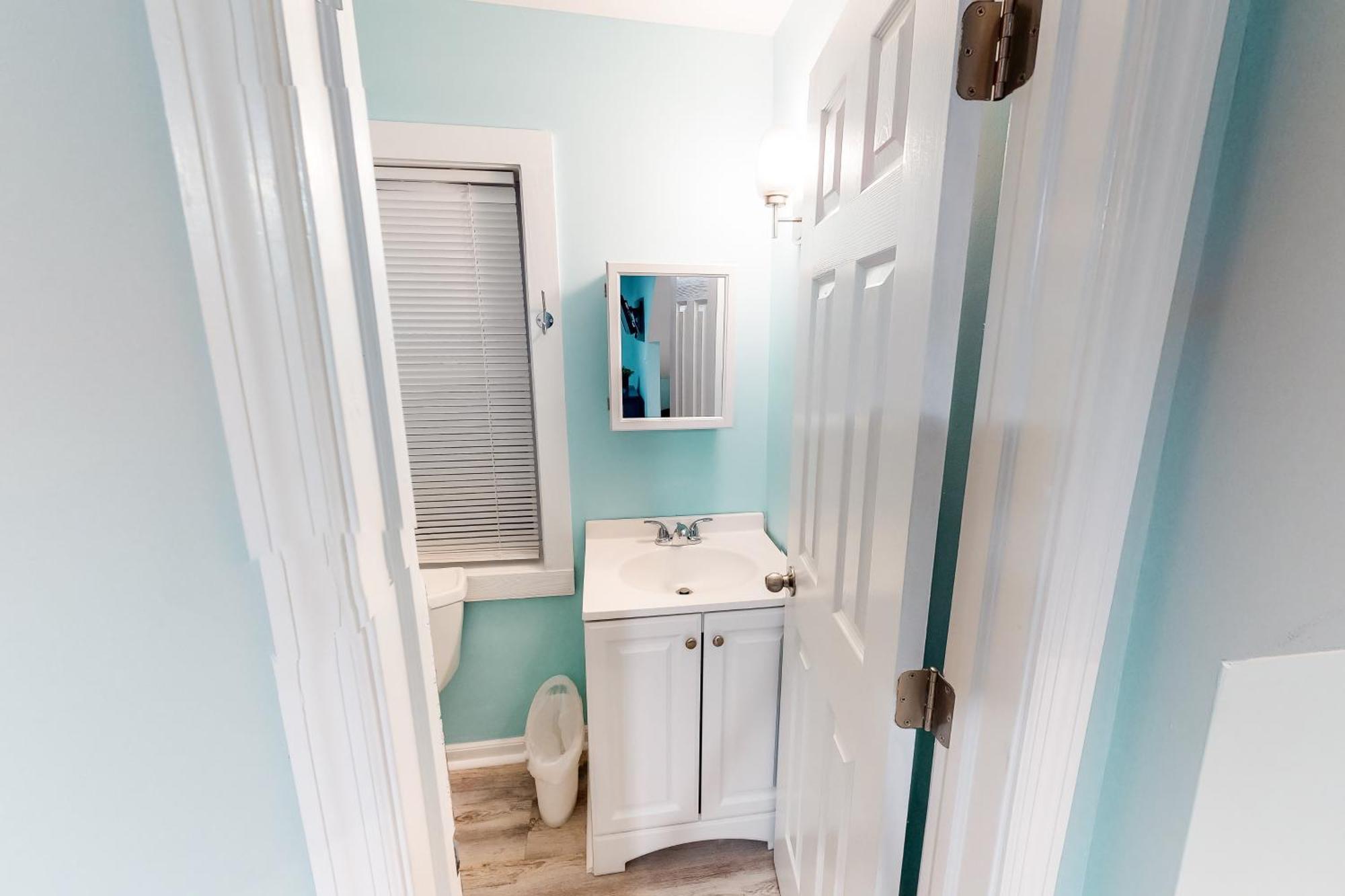 Truman Holiday home Key West