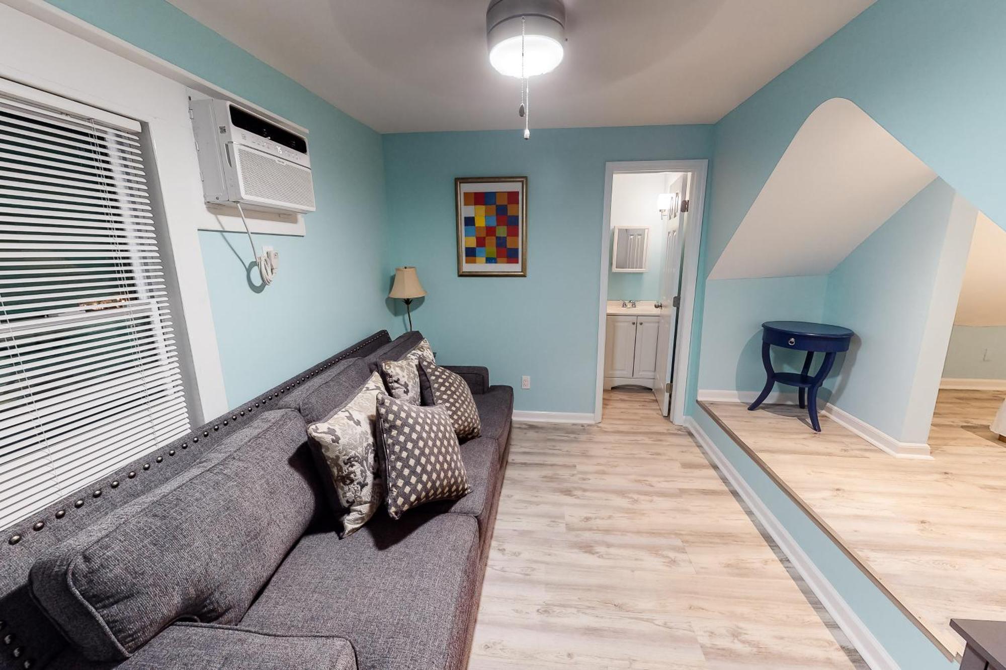 Truman Holiday home *