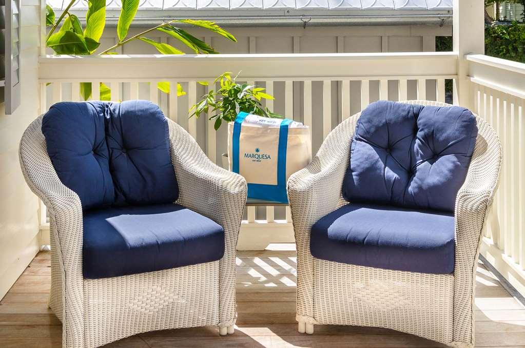 The Marquesa 4* Key West