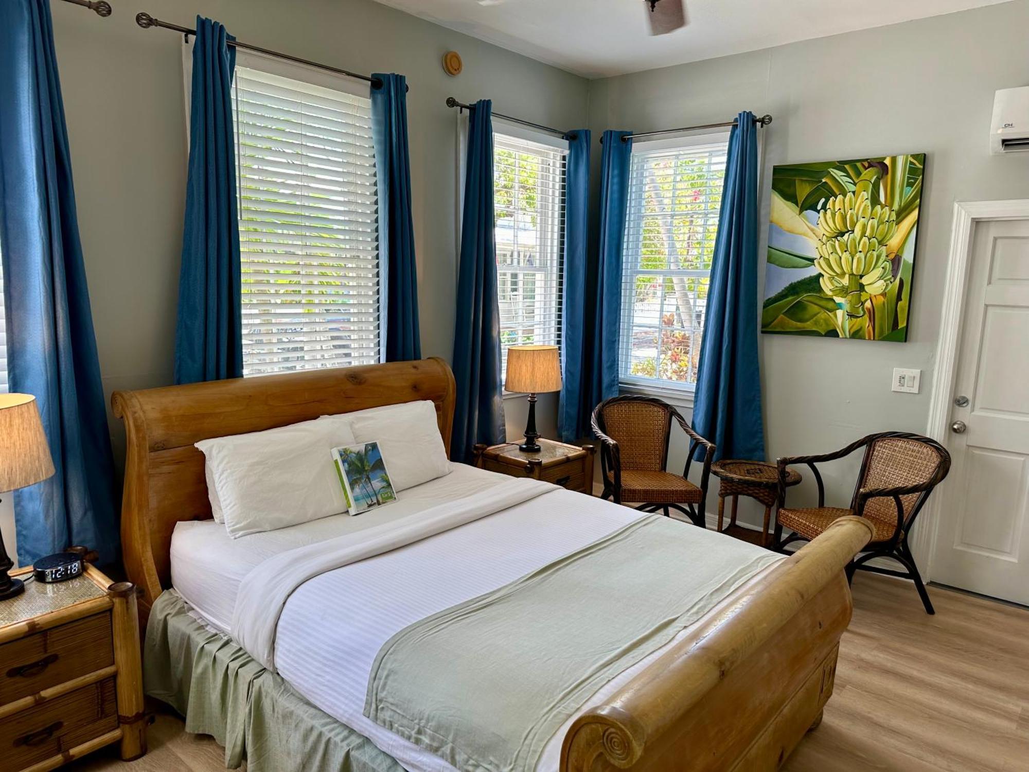 Douglas House Key West