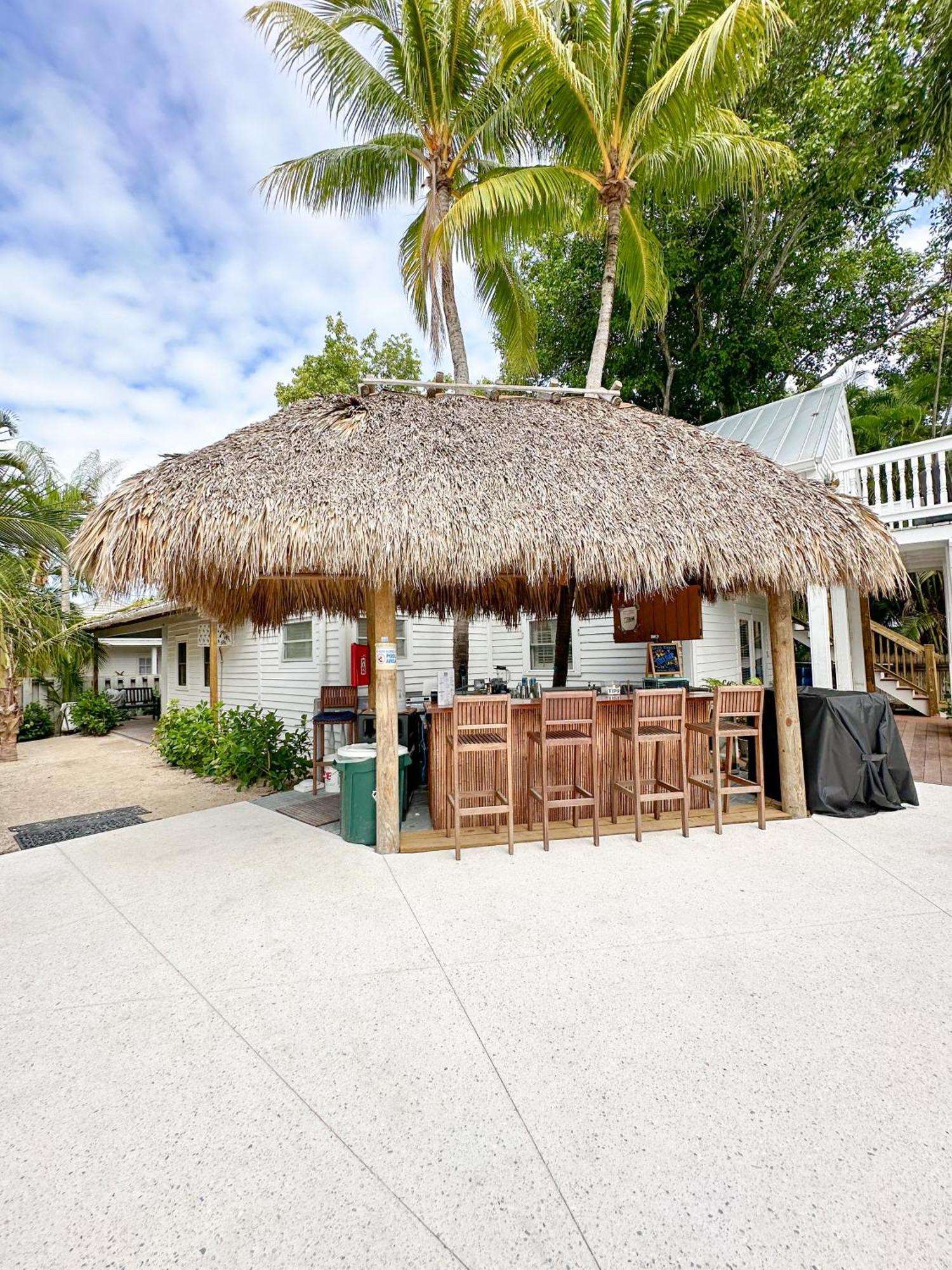 Eden House Key West