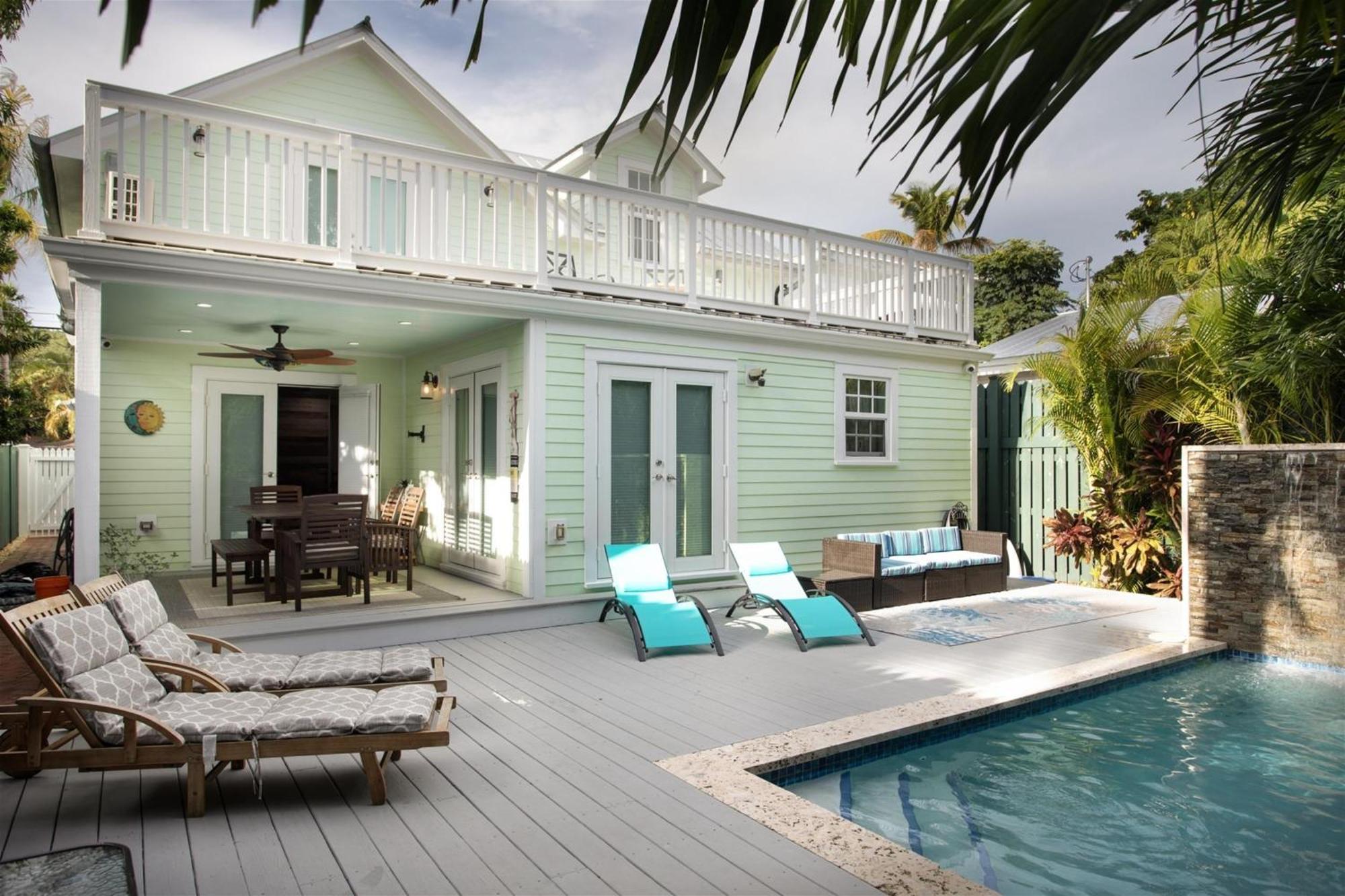 Dolce Paradiso Holiday home *