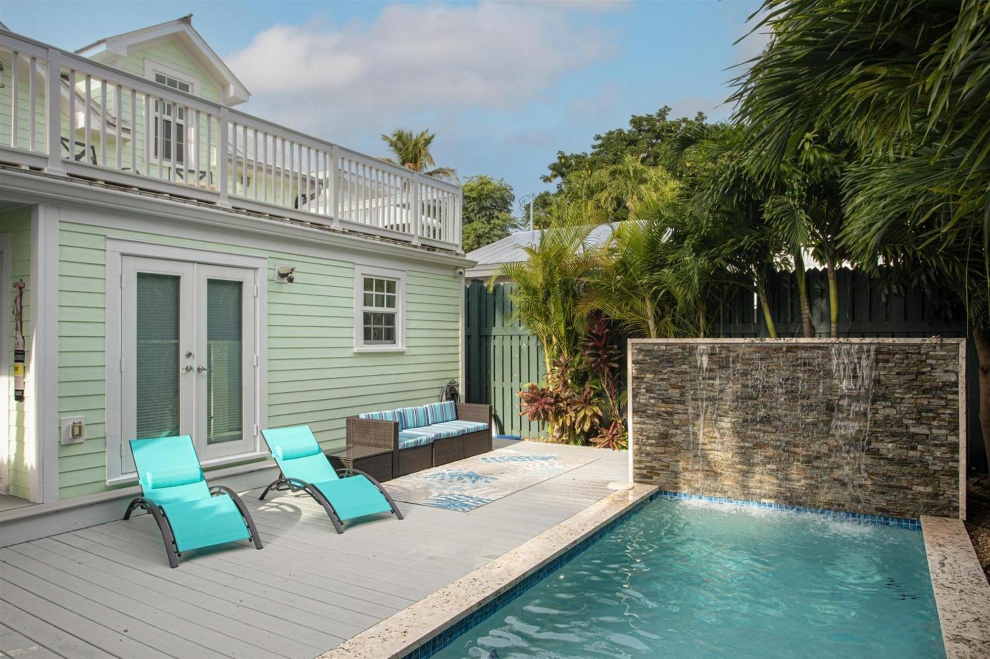 Dolce Paradiso Holiday home