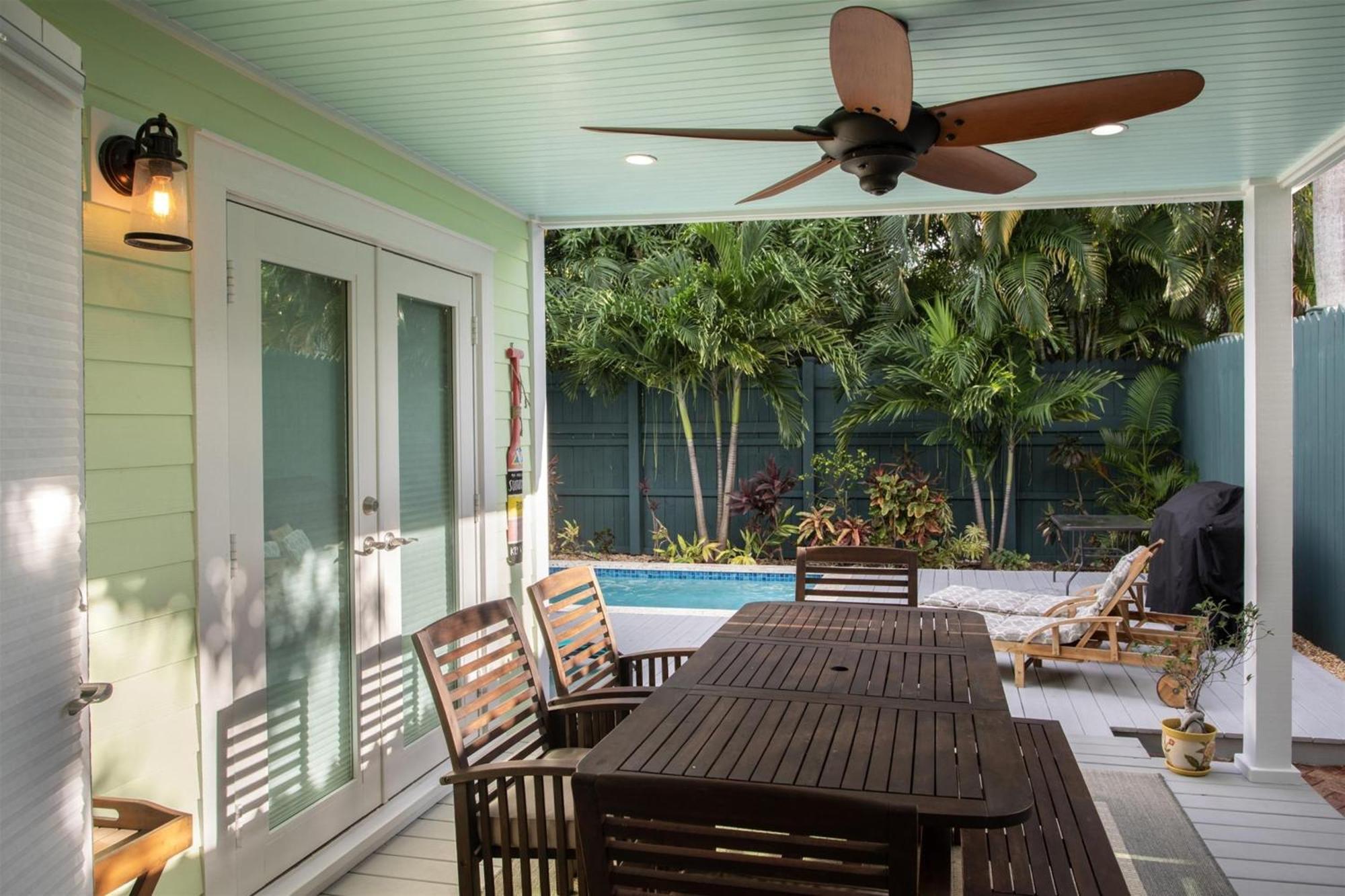 Dolce Paradiso Key West