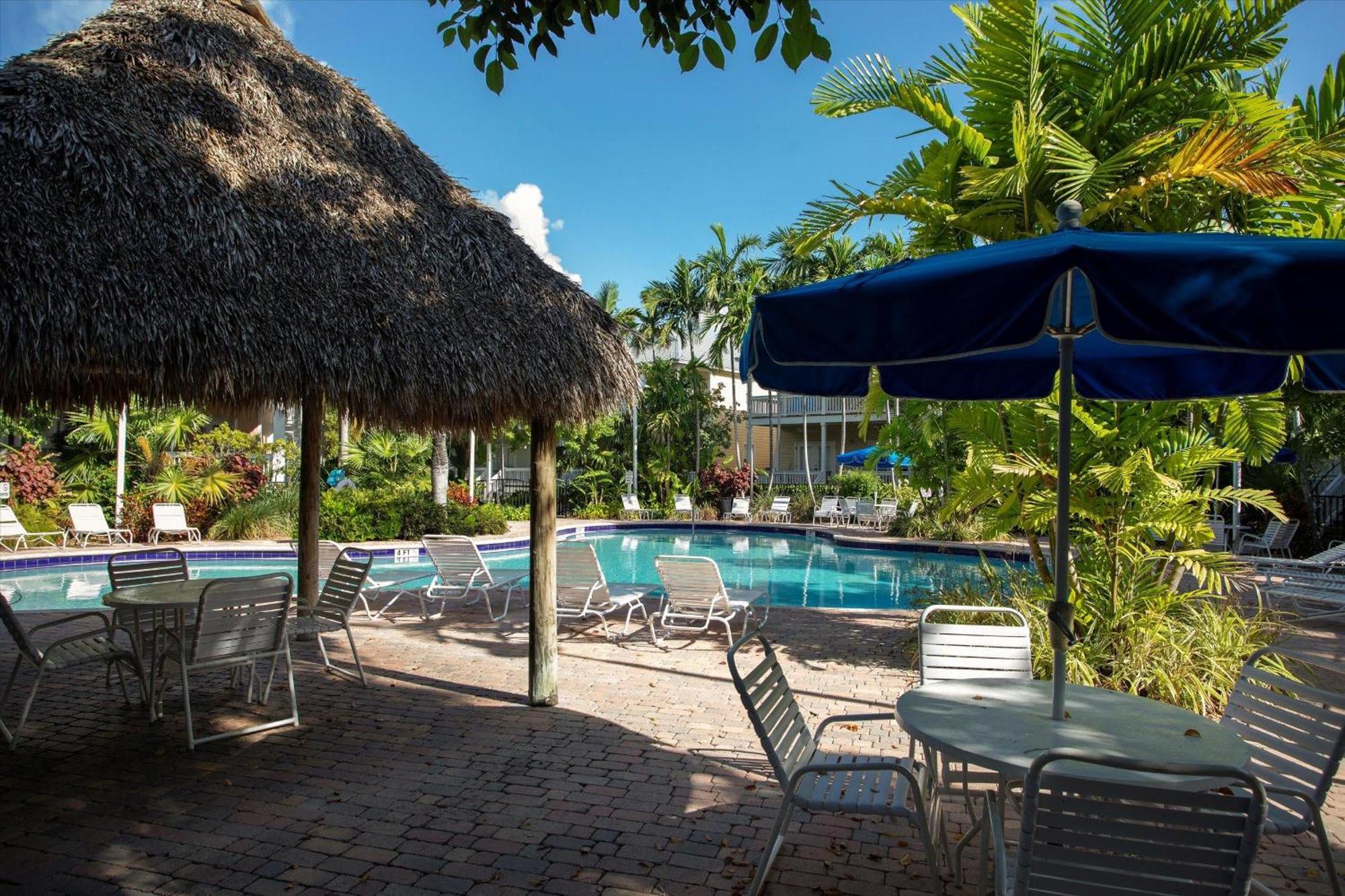 Mermaids Retreat At Coral Hammock Holiday home *