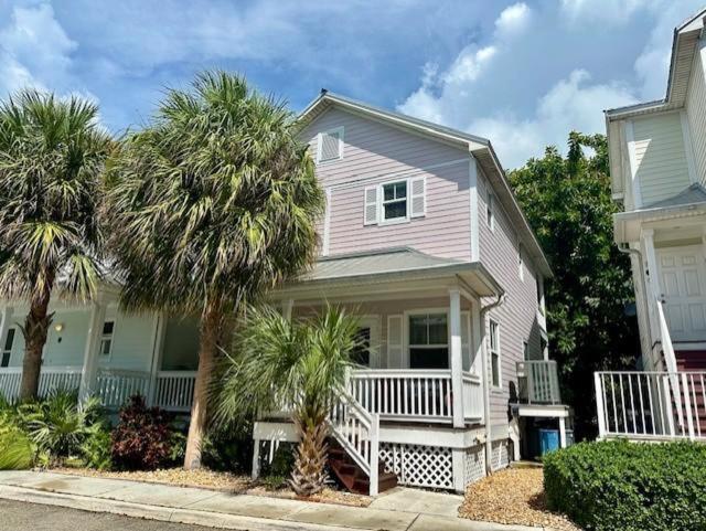 Mermaids Retreat At Coral Hammock Holiday home *