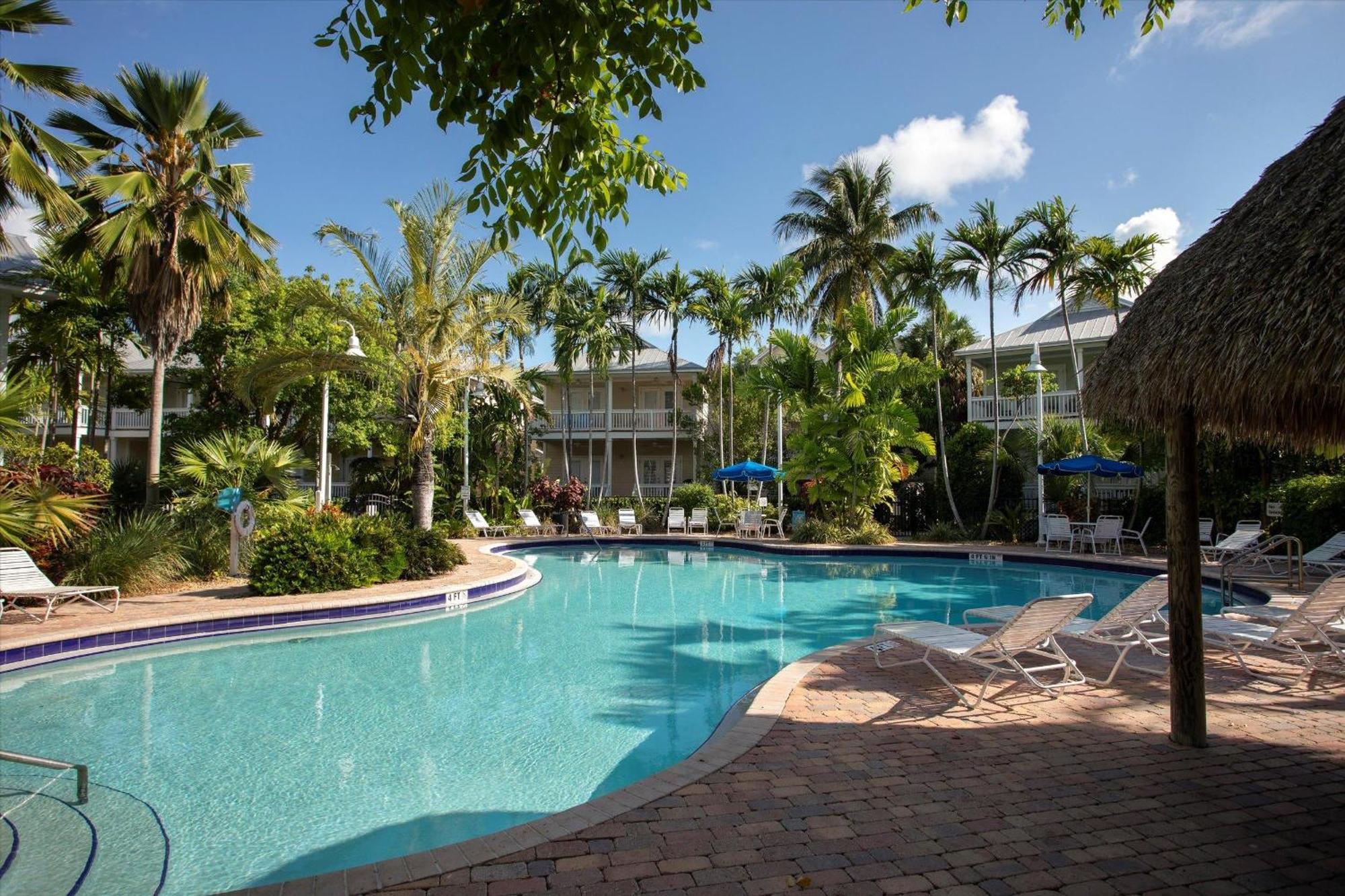 Mermaids Retreat At Coral Hammock Holiday home Key West