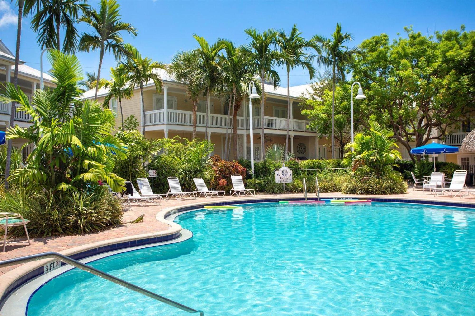 Holiday home Mermaids Retreat At Coral Hammock
