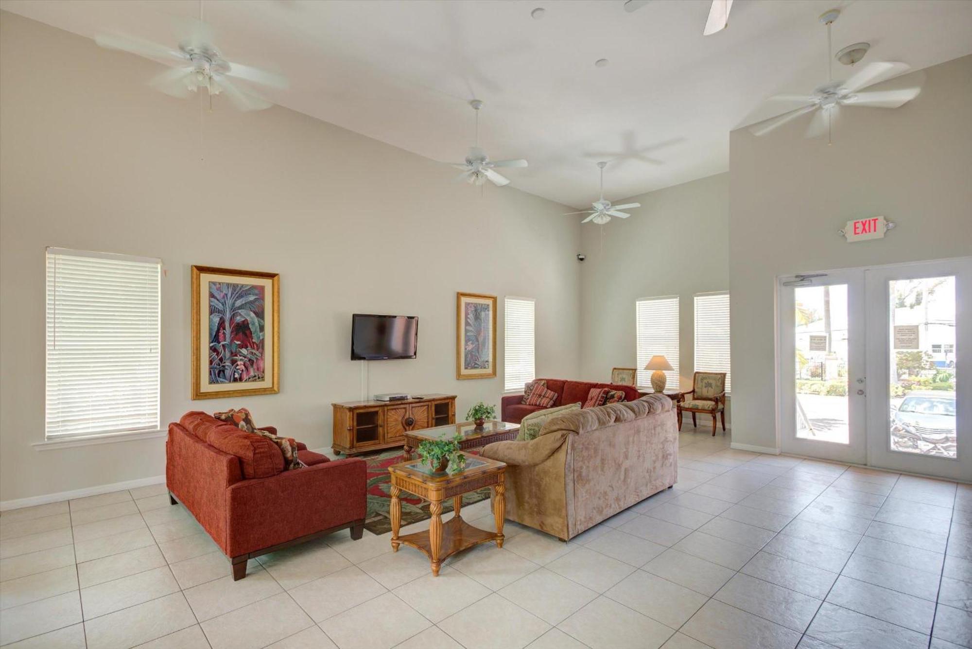 Holiday home Mermaids Retreat At Coral Hammock *