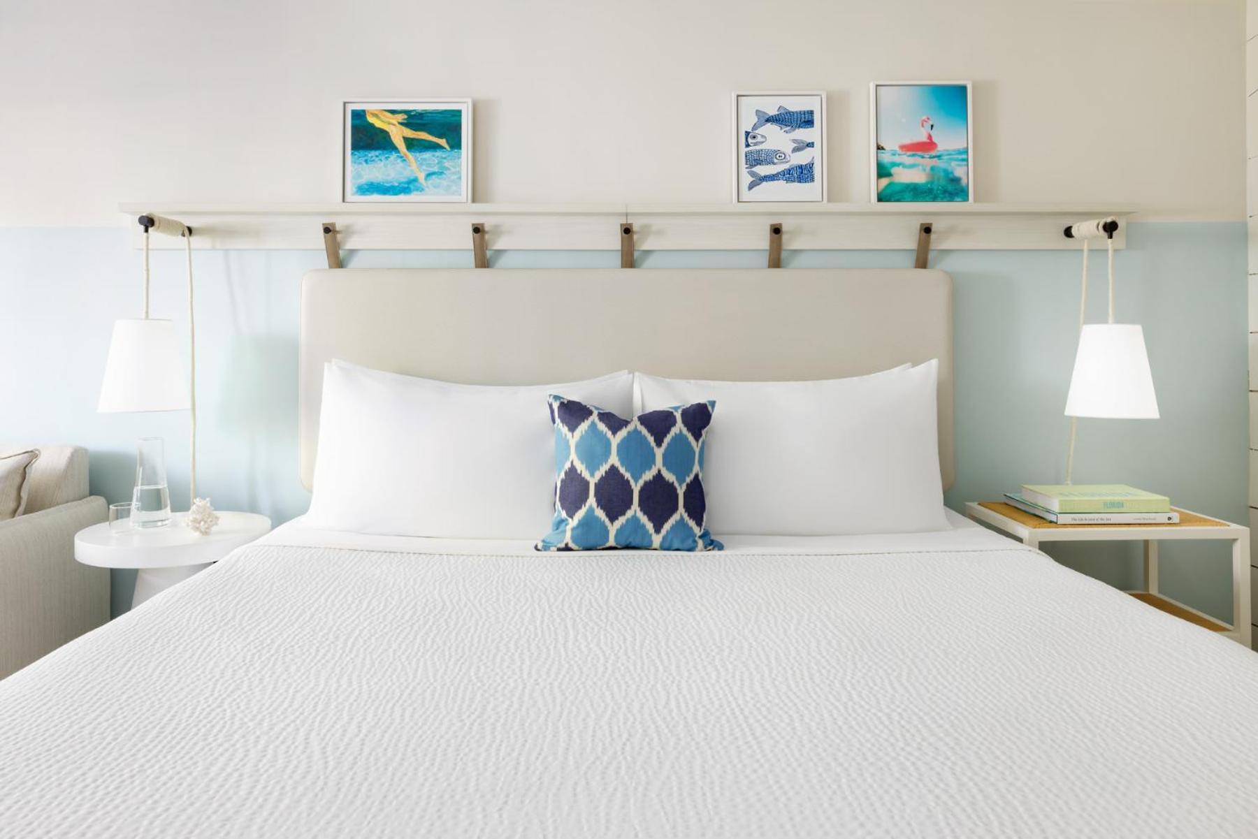 The Gates Hotel 4*