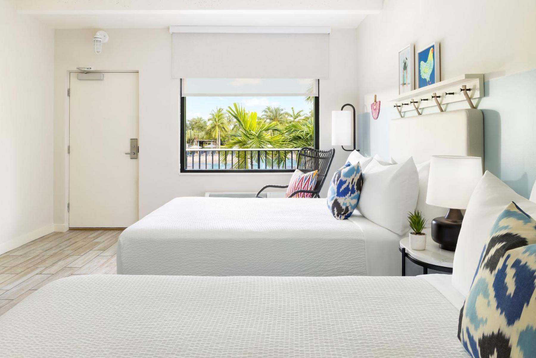 Hotel The Gates 4*