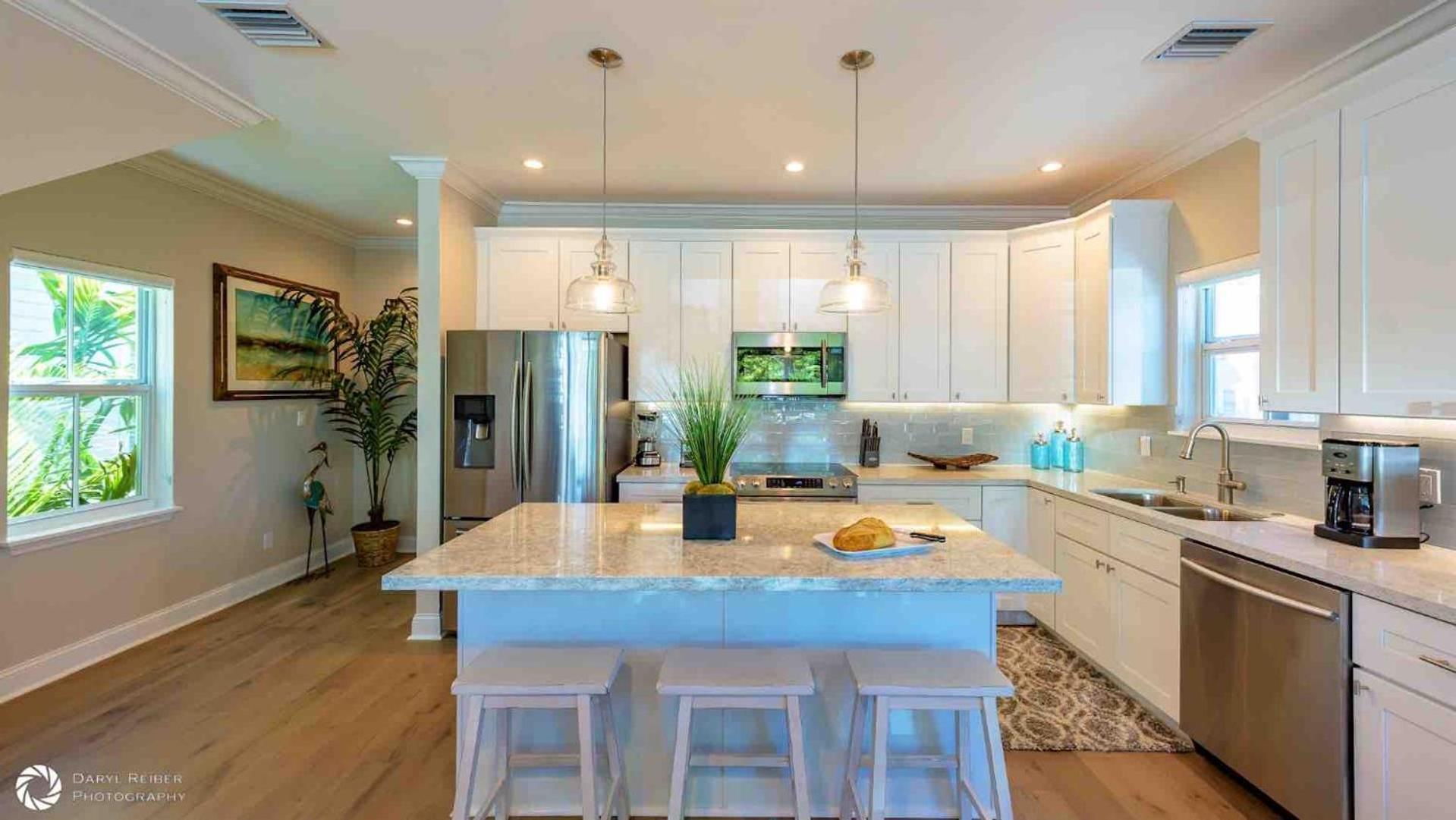 Dance Of The Butterflies By Last Key Realty Holiday home