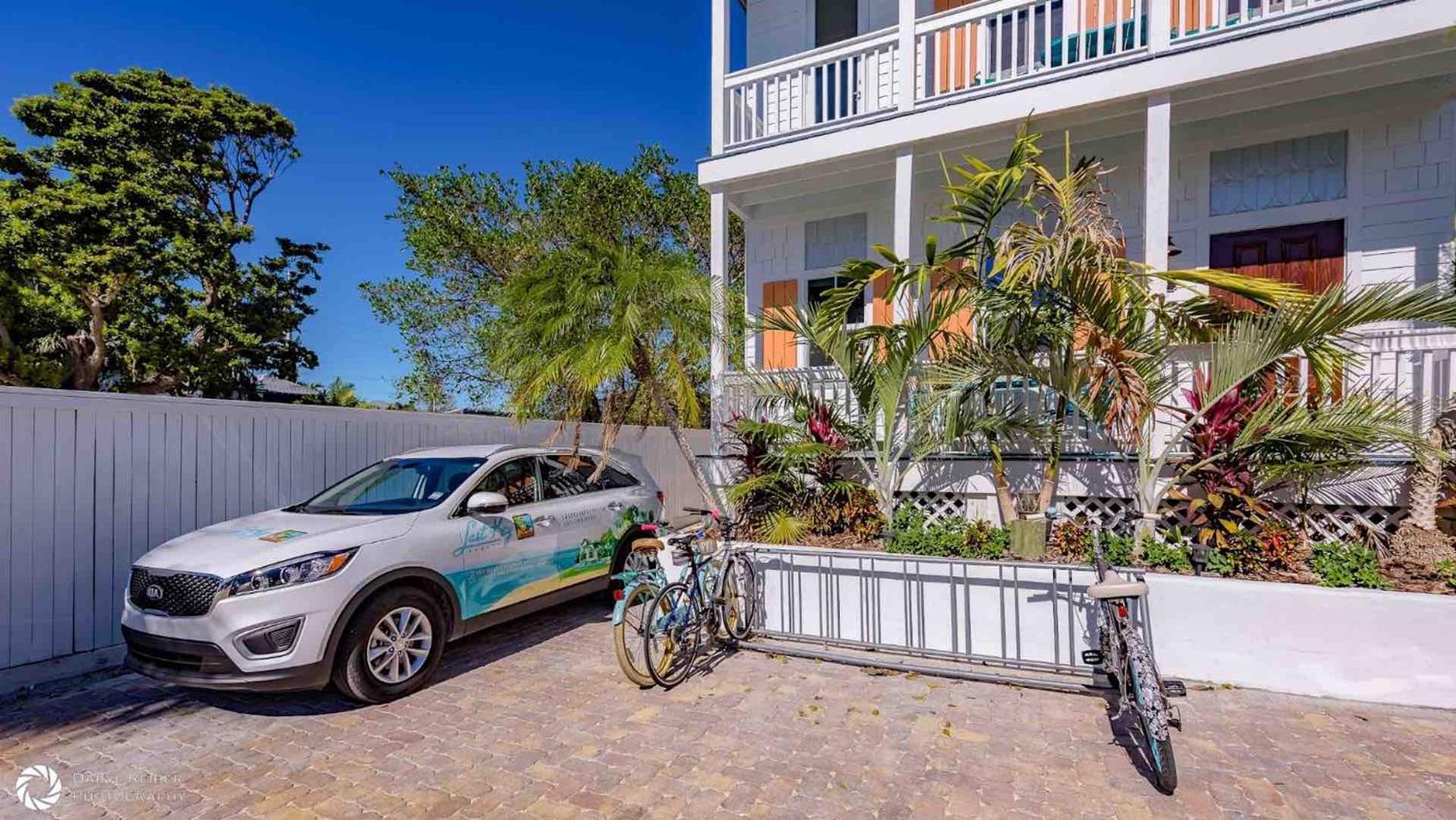 Holiday home Dance Of The Butterflies By Last Key Realty Key West