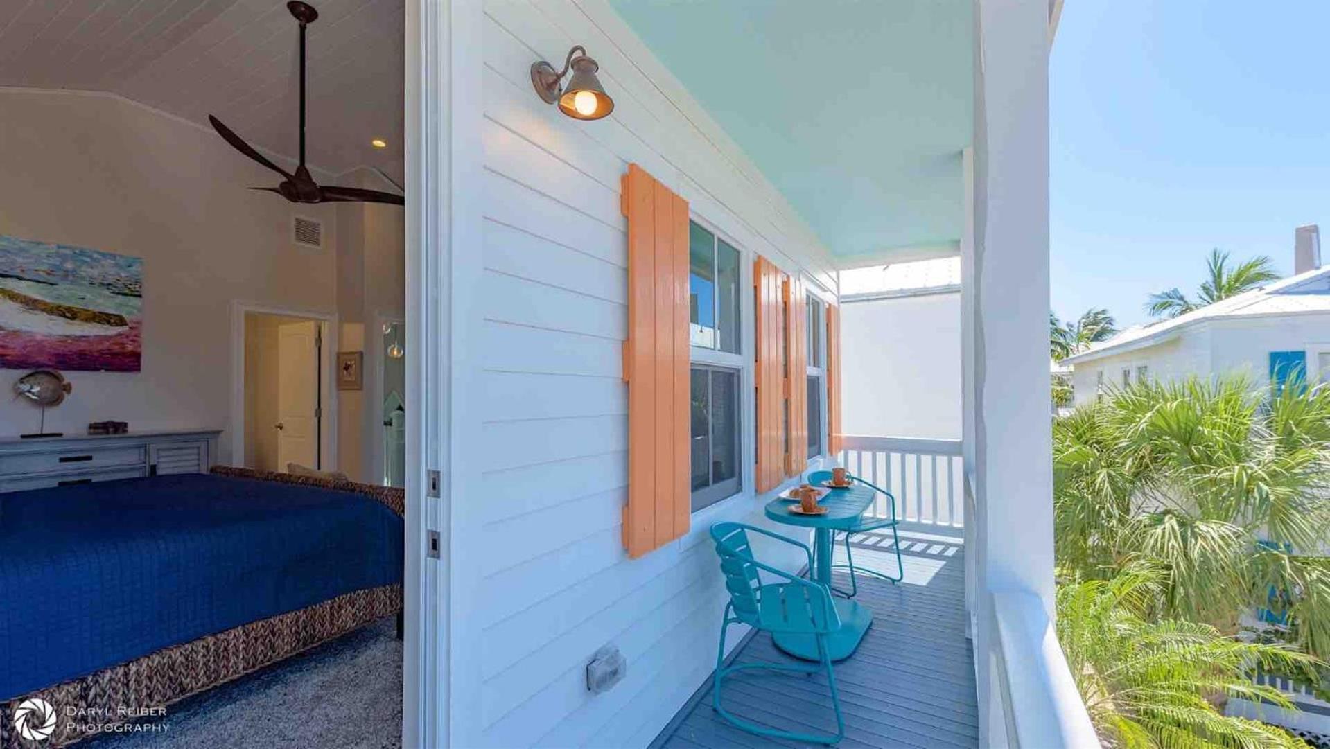 Dance Of The Butterflies By Last Key Realty Holiday home