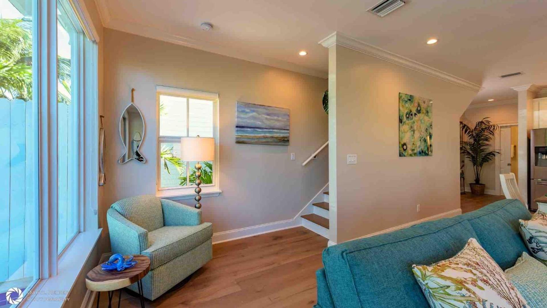 Holiday home Dance Of The Butterflies By Last Key Realty *