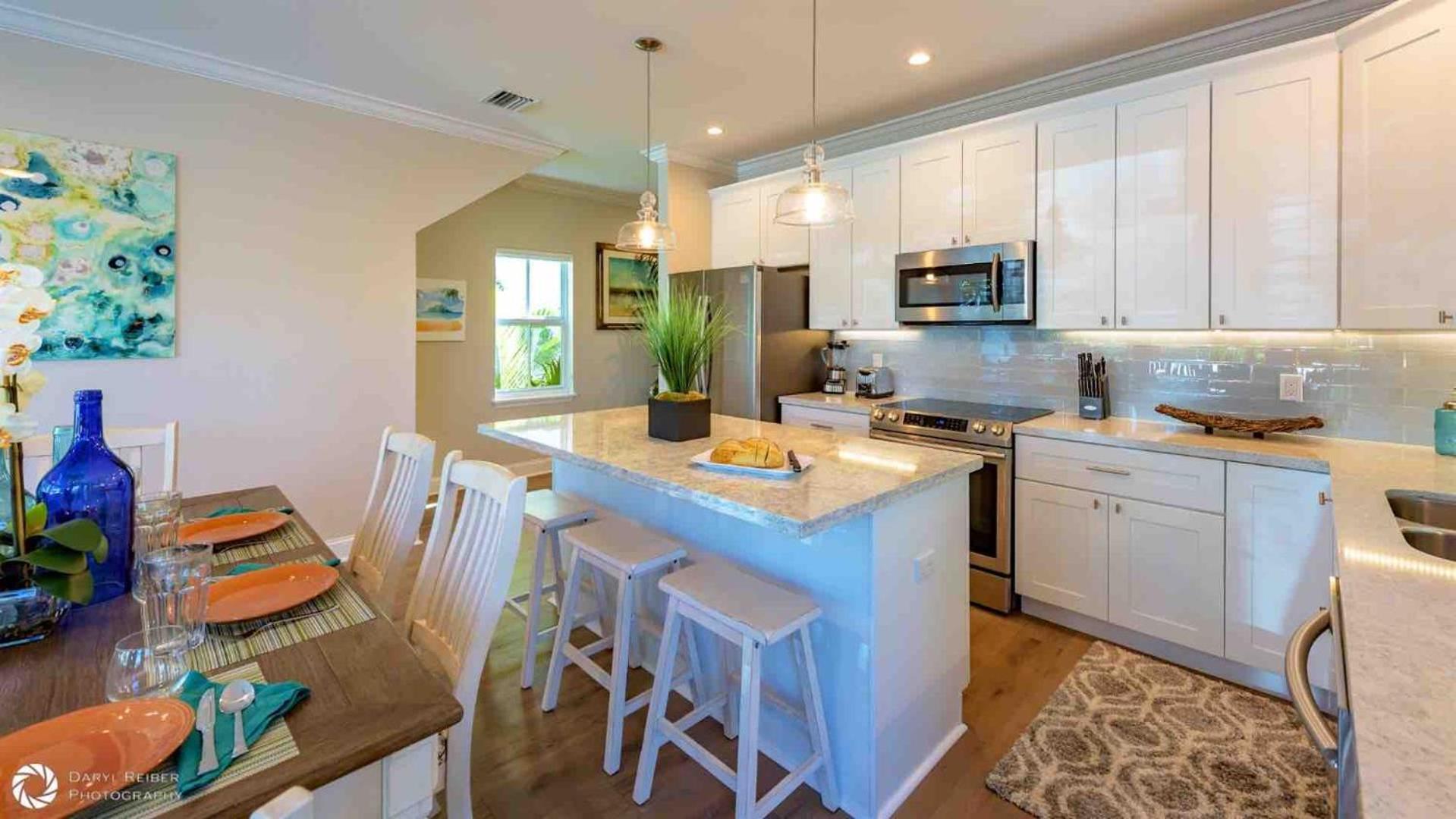 Dance Of The Butterflies By Last Key Realty Holiday home Key West