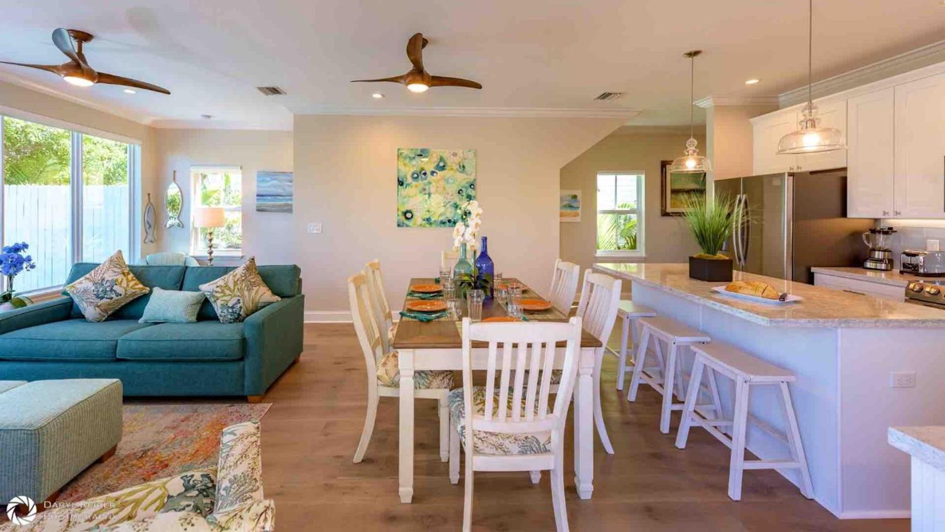 Holiday home Dance Of The Butterflies By Last Key Realty Key West