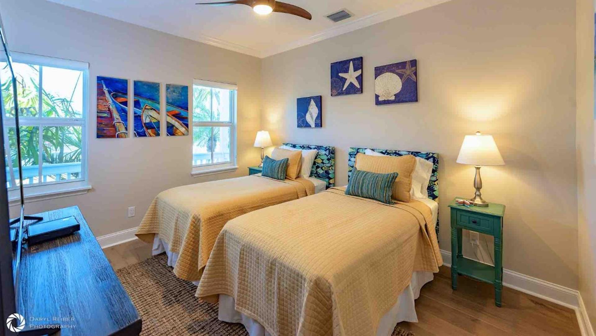 Holiday home Dance Of The Butterflies By Last Key Realty *