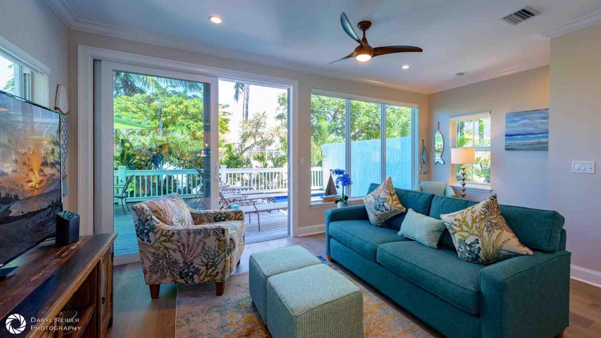 Holiday home Dance Of The Butterflies By Last Key Realty