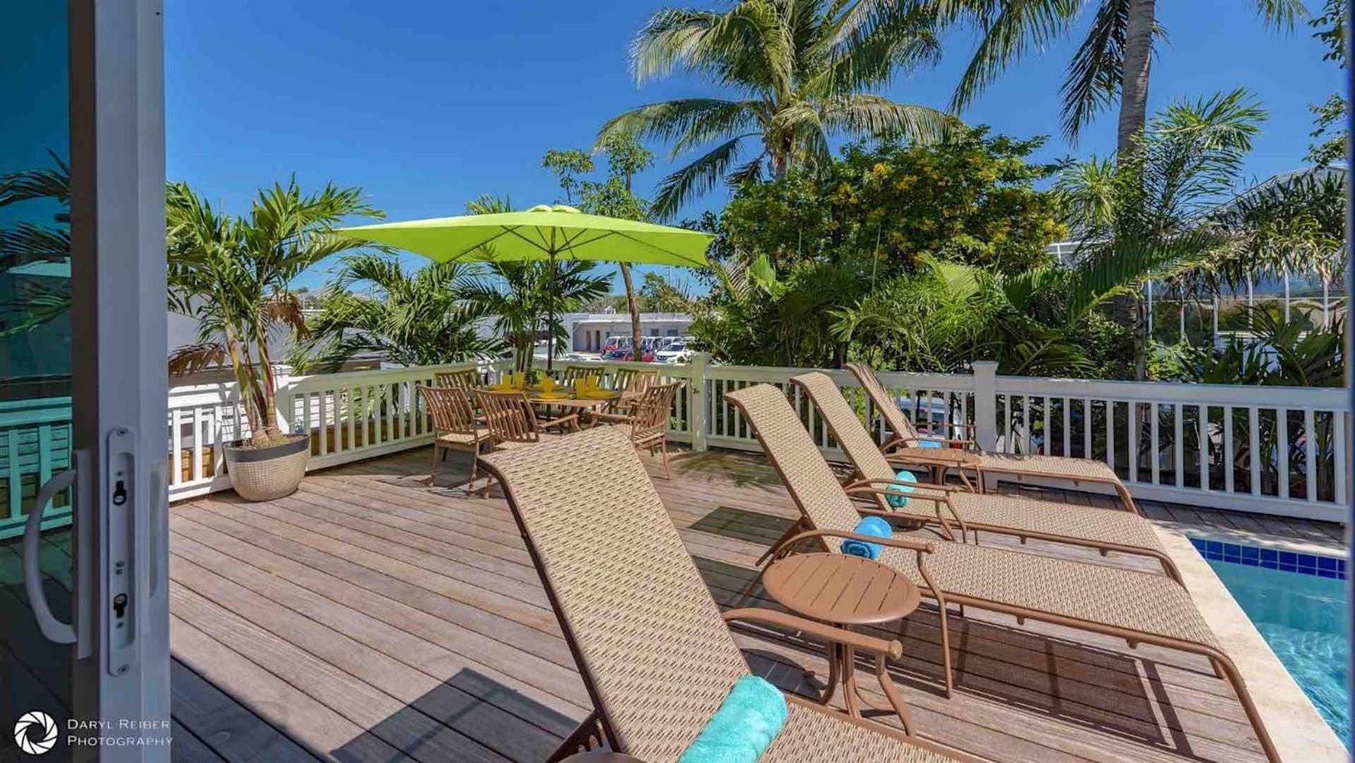 Holiday home Dance Of The Butterflies By Last Key Realty Key West