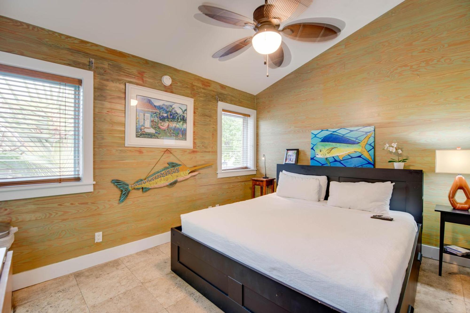 Pescado Penthouse