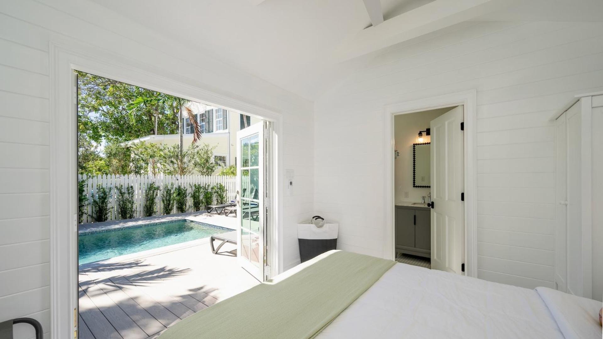 Spirit Of By Last Key Realty