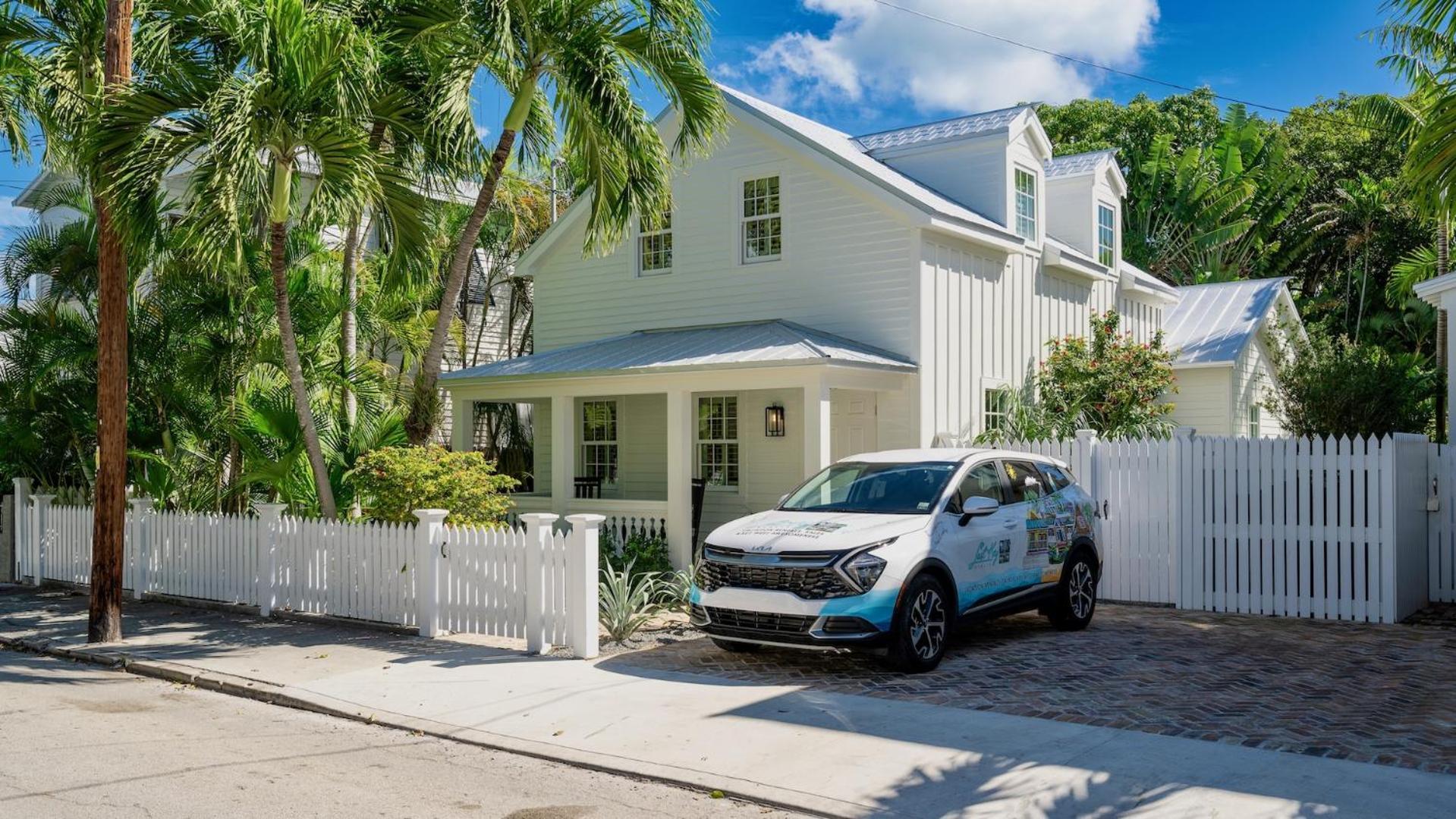 Spirit Of By Last Key Realty Holiday home