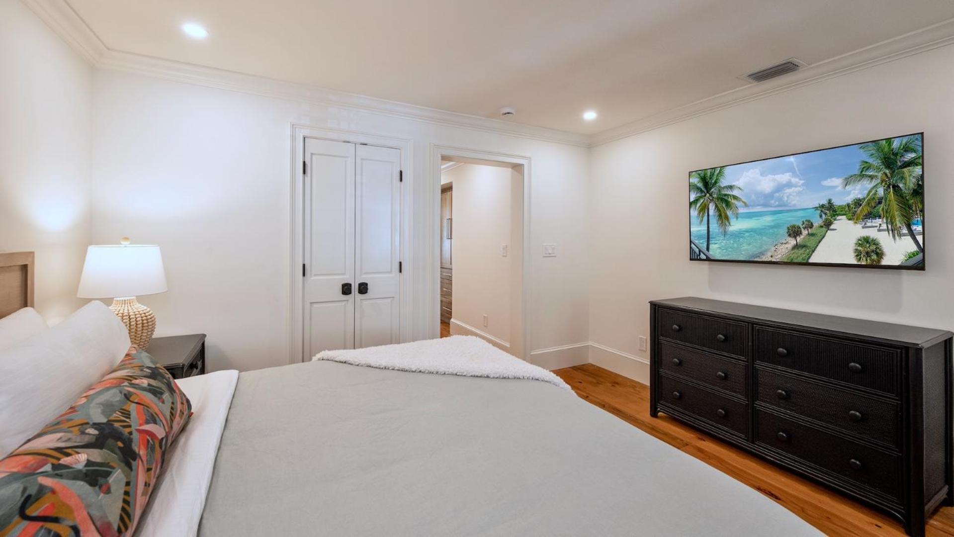 Holiday home Spirit Of By Last Key Realty *