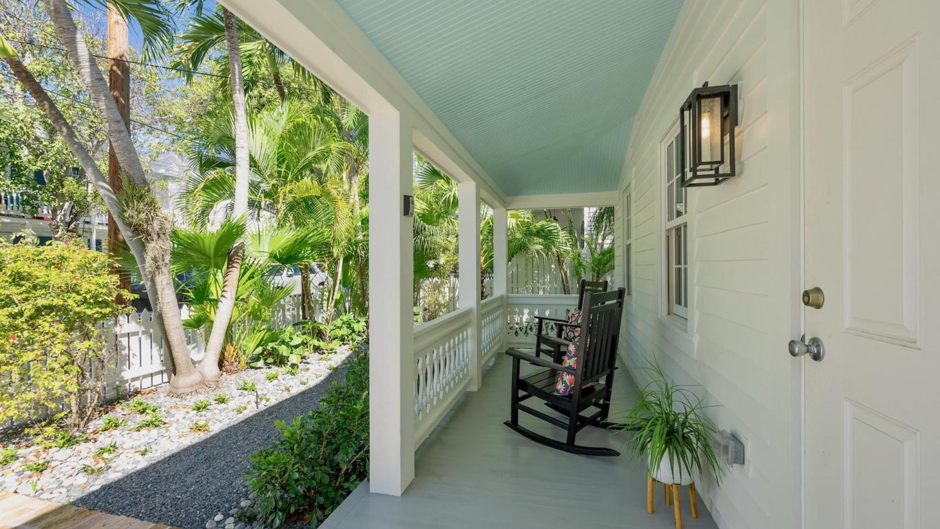 Spirit Of By Last Key Realty