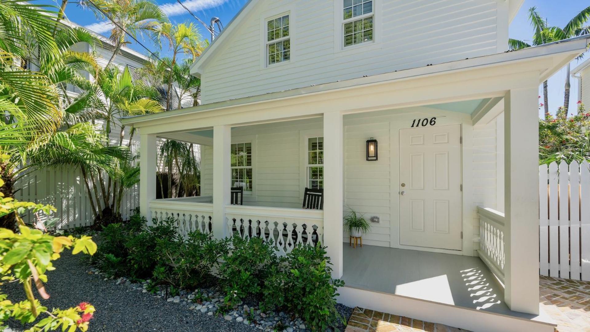Holiday home Spirit Of By Last Key Realty Key West