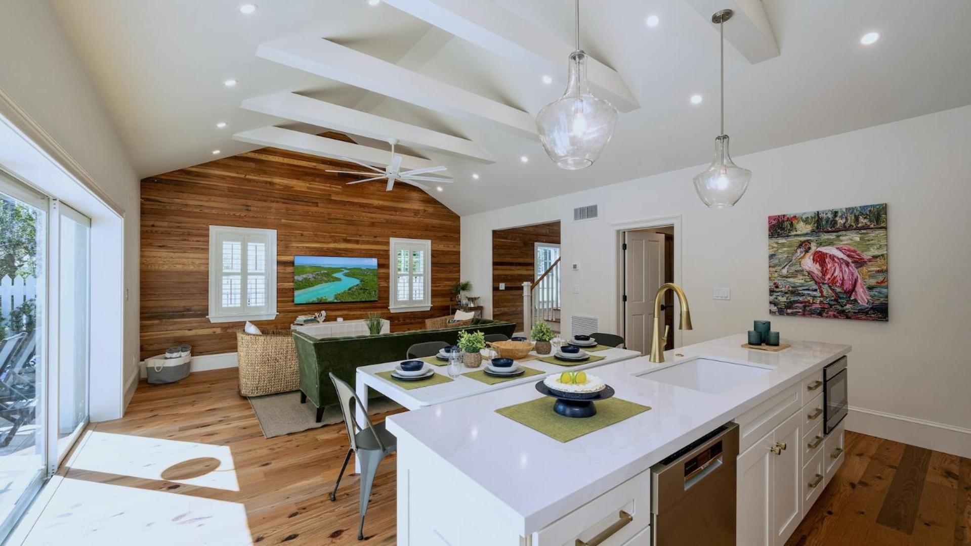 Holiday home Spirit Of By Last Key Realty *