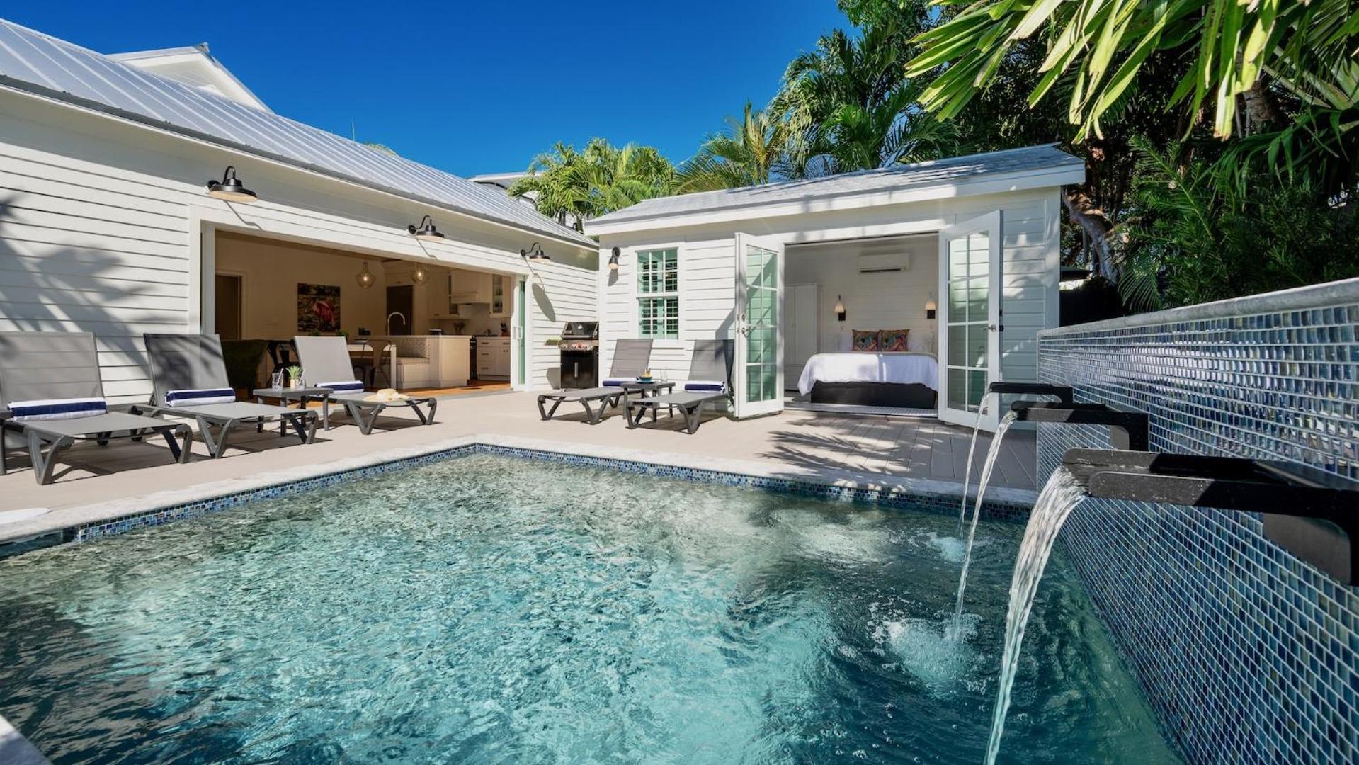 Spirit Of By Last Key Realty Key West