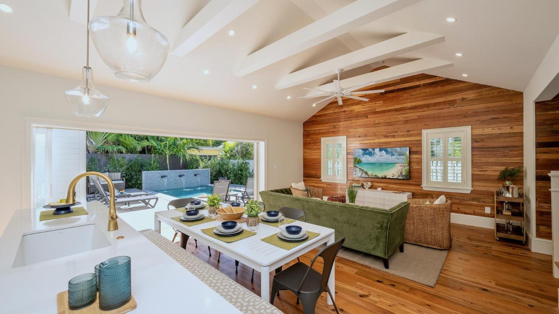 Spirit Of By Last Key Realty Holiday home Key West