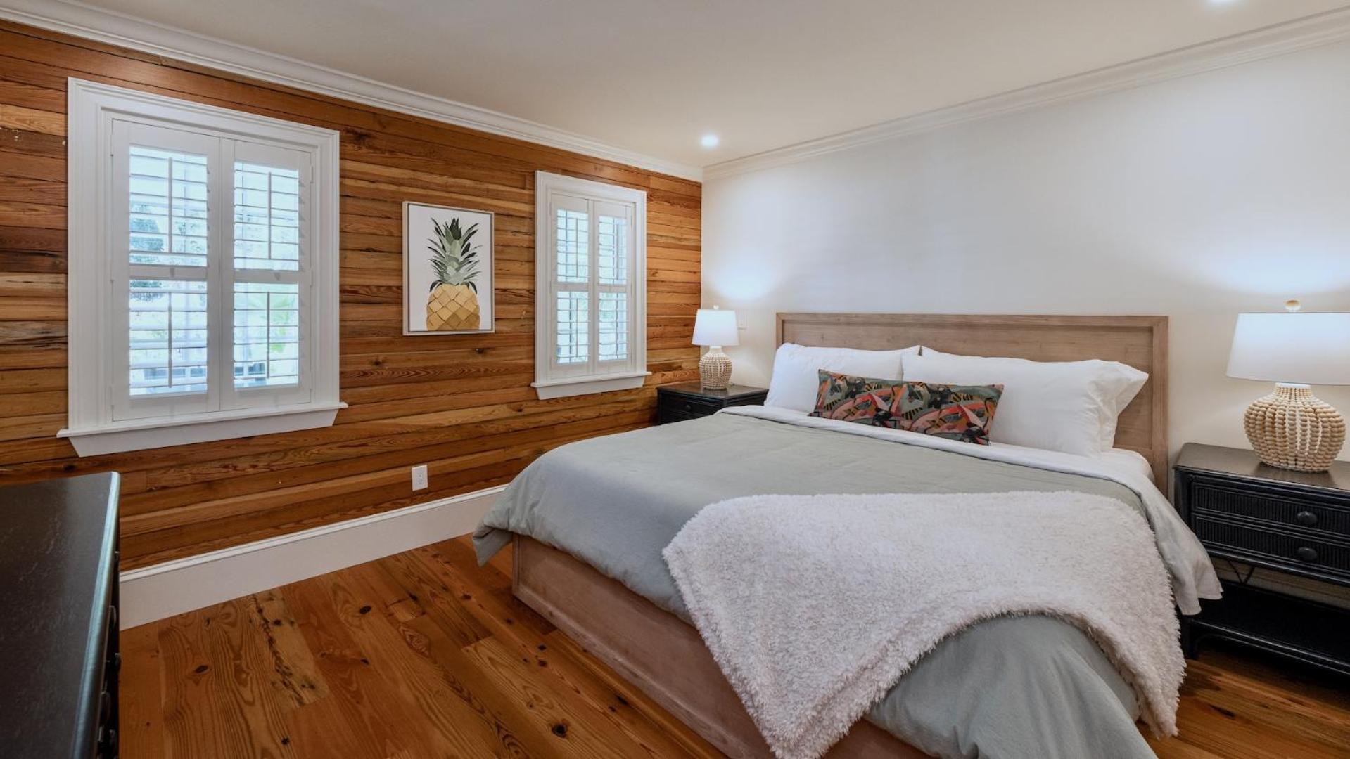 Spirit Of By Last Key Realty *