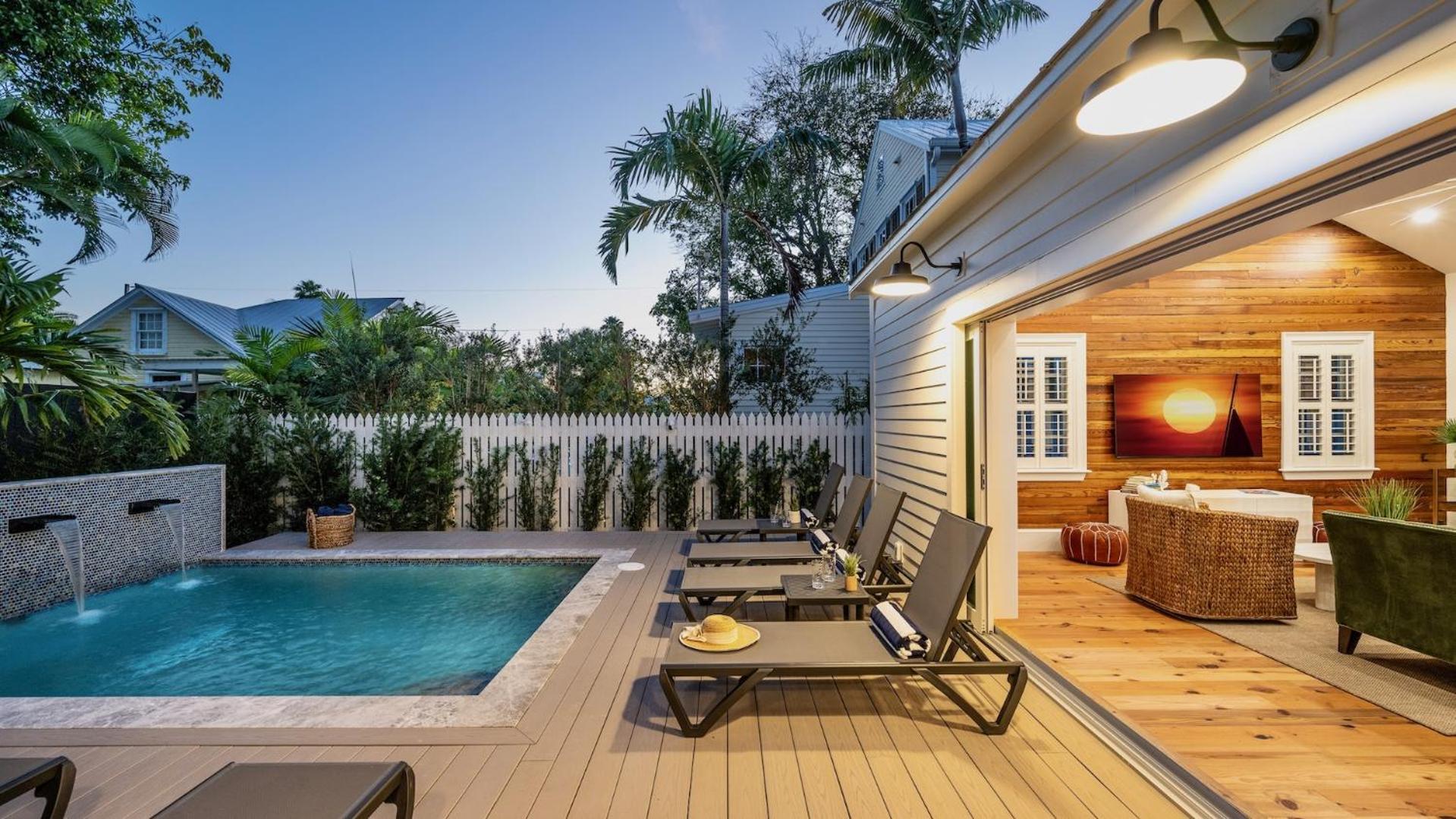 Spirit Of By Last Key Realty Key West