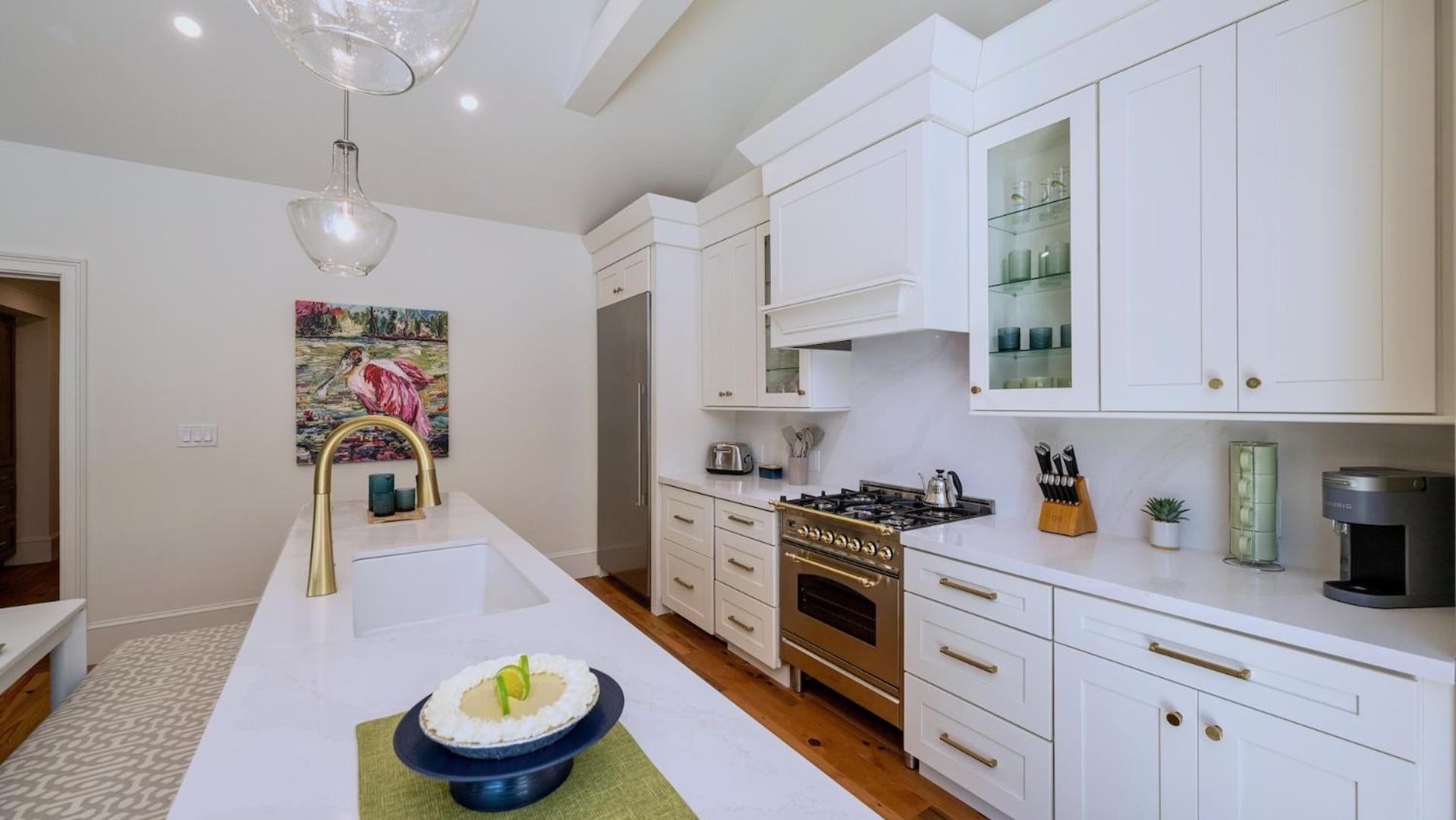 Spirit Of By Last Key Realty Holiday home