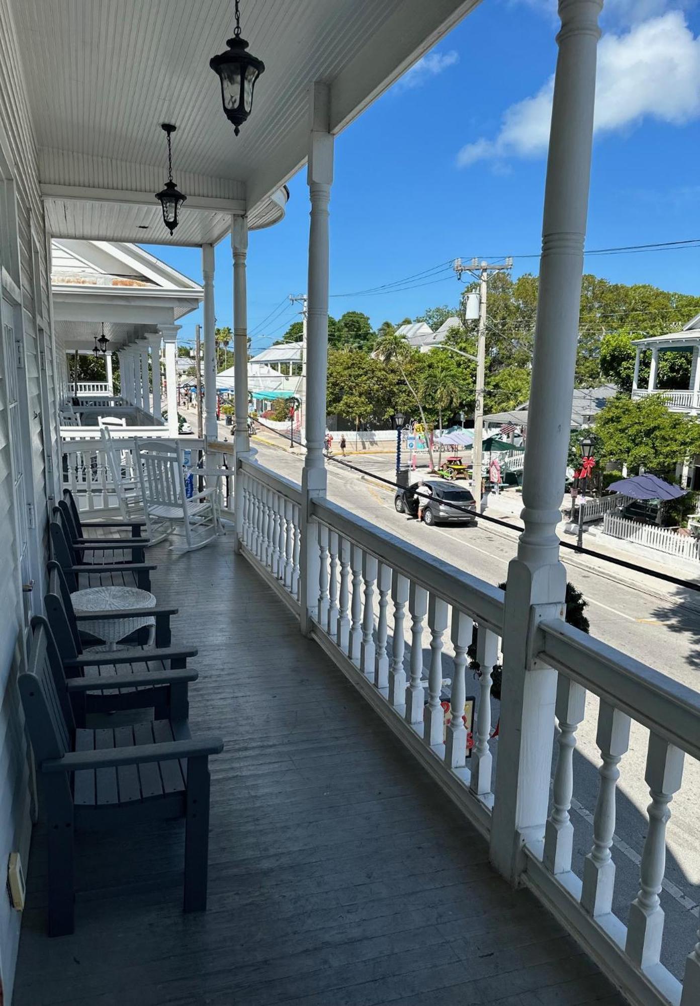 Inn Douglas House Key West
