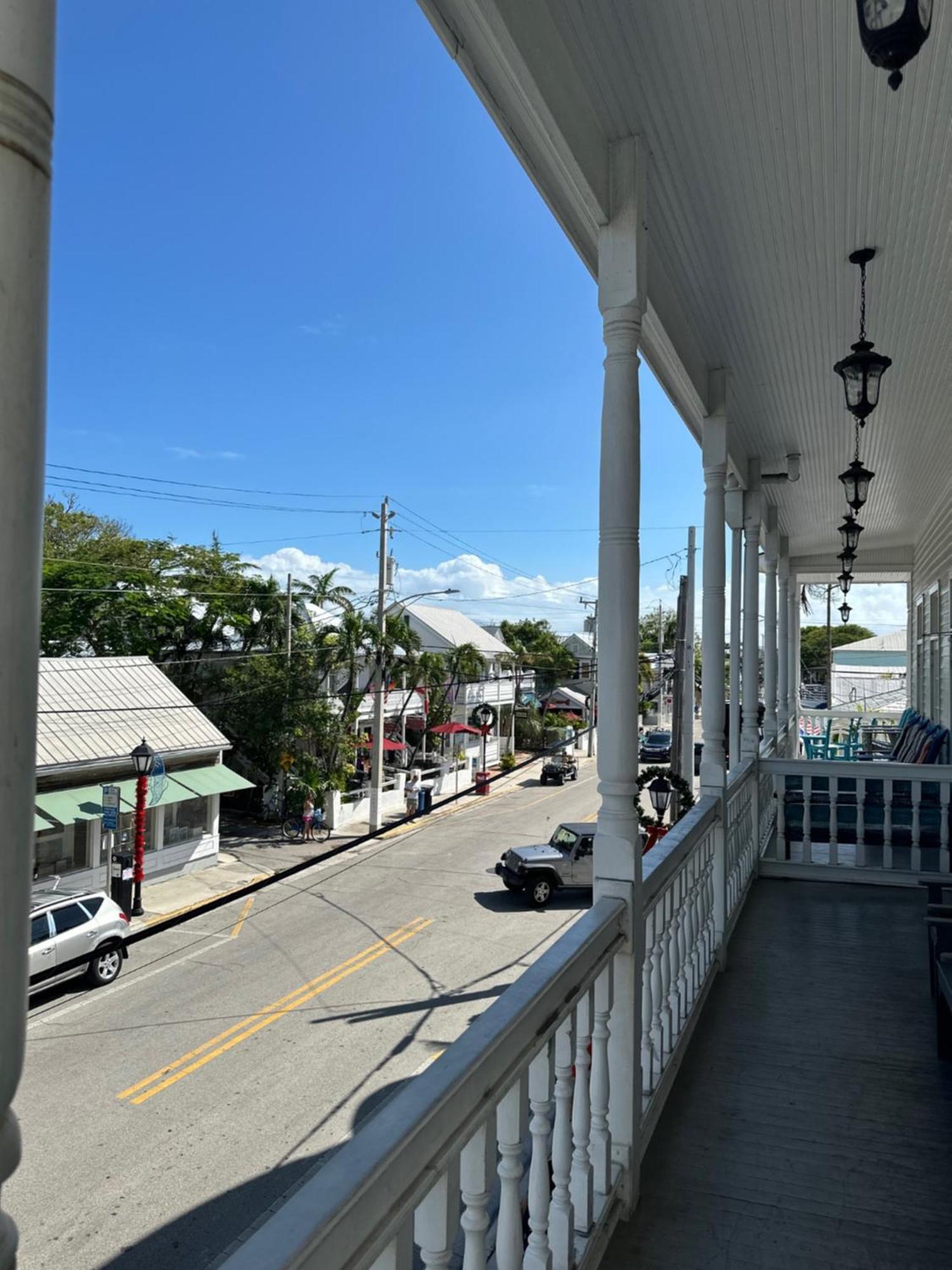 Douglas House 3* Key West