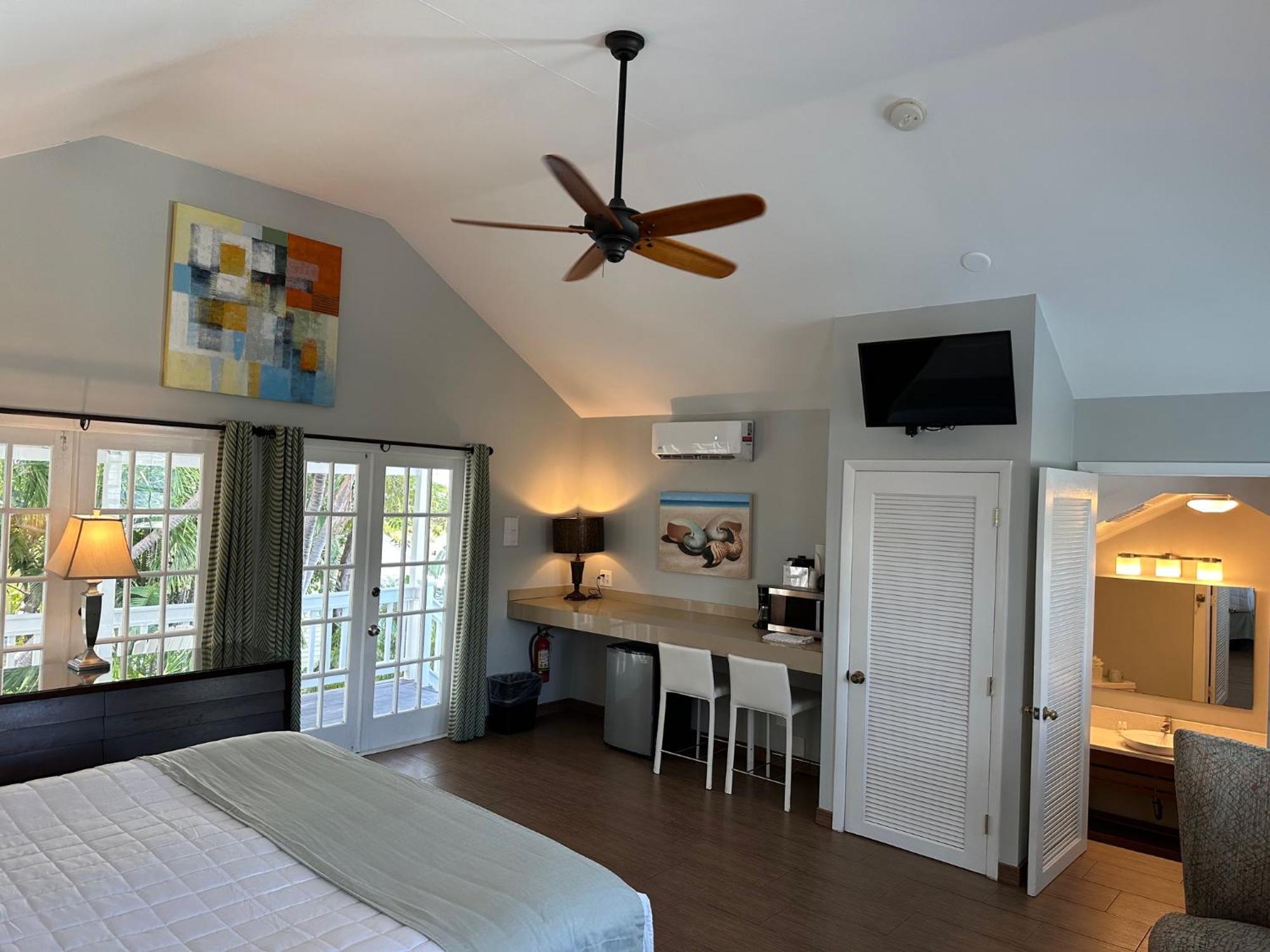 Douglas House Key West