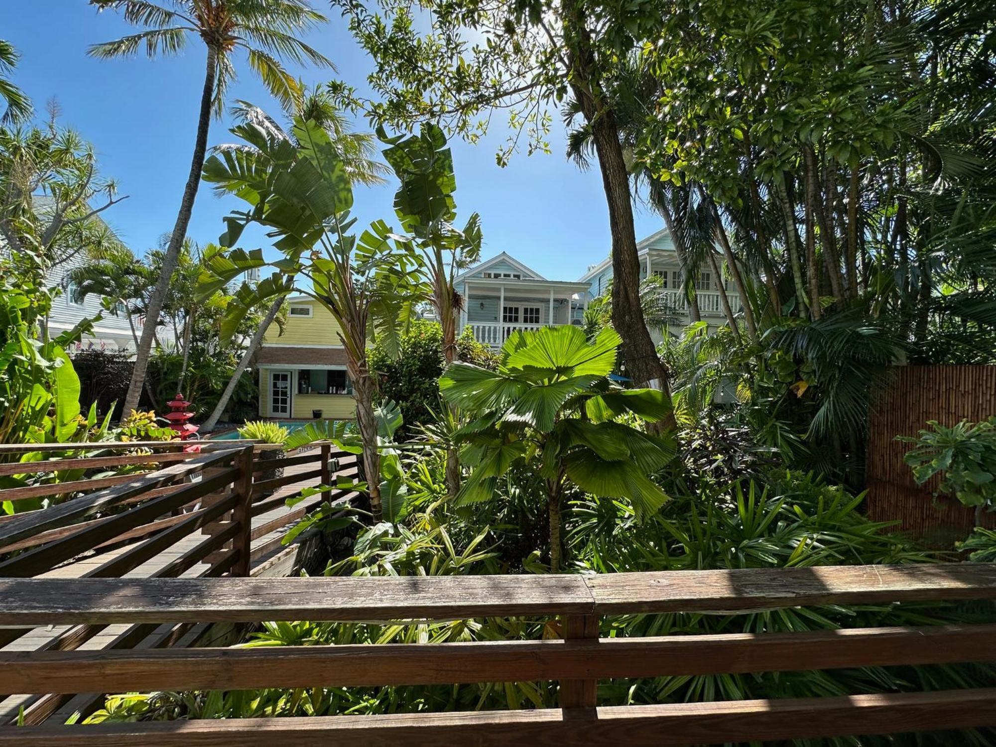 Douglas House Inn Key West