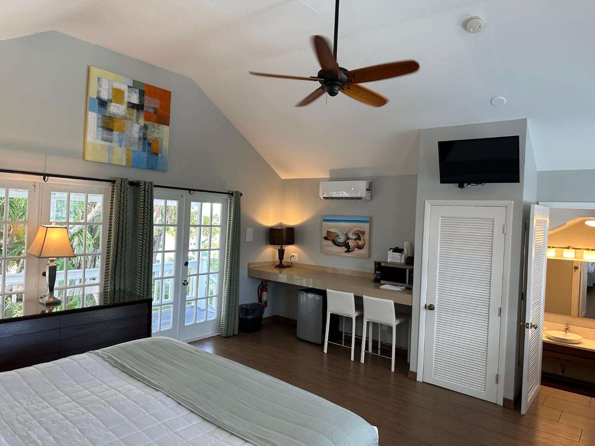 Douglas House Key West