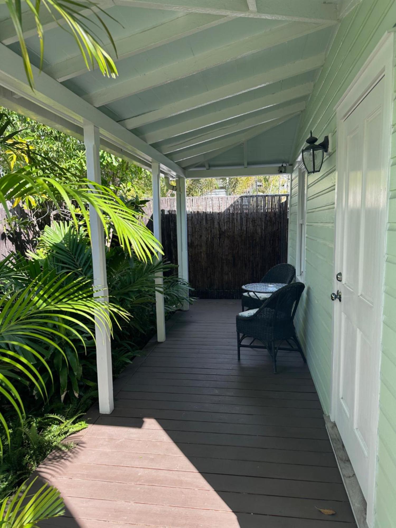 Douglas House 3* Key West