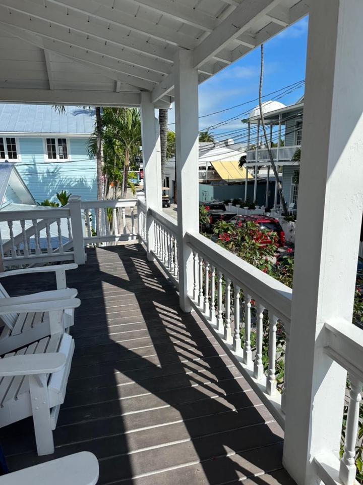 Douglas House Inn Key West
