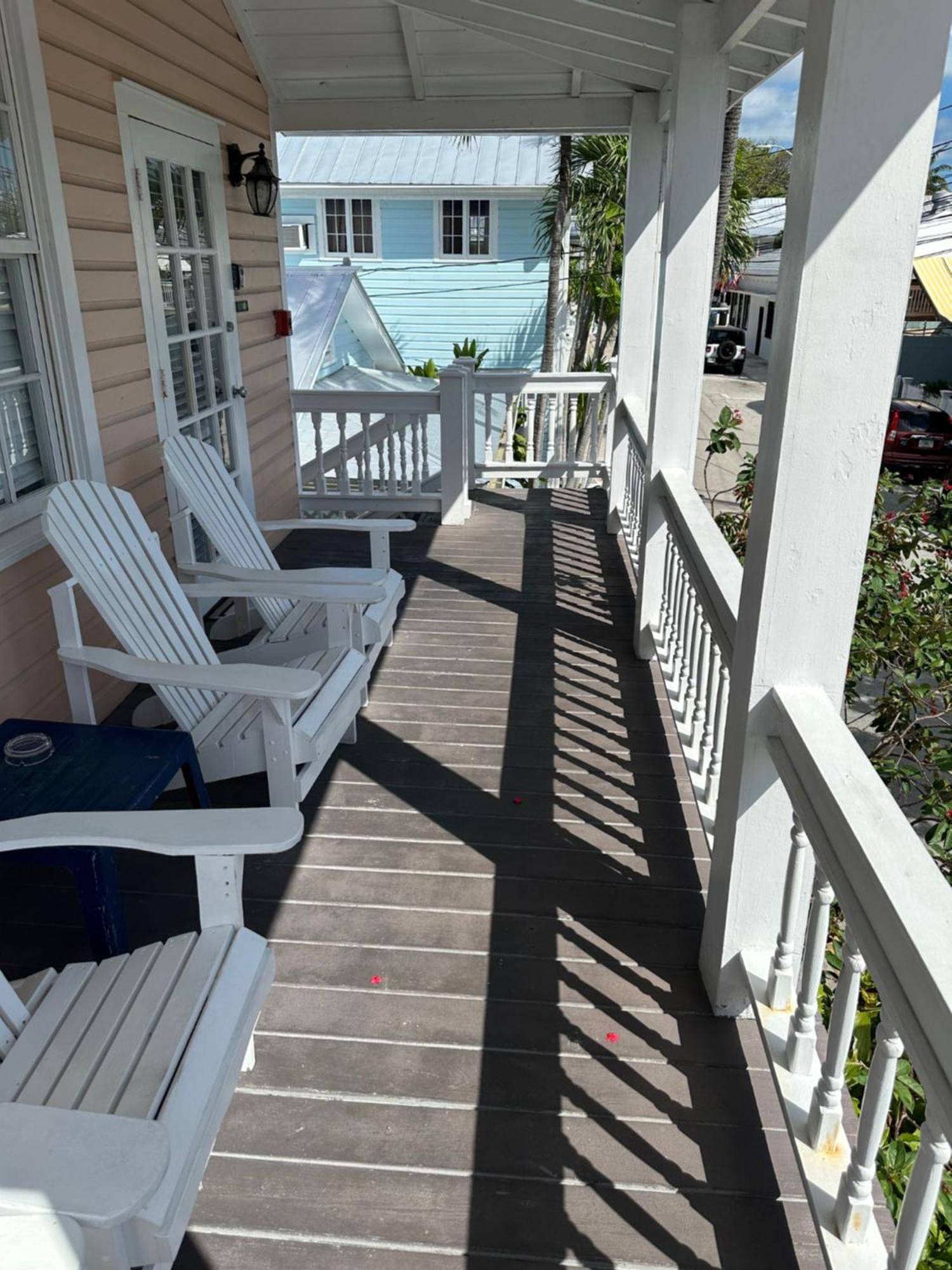Douglas House 3* Key West