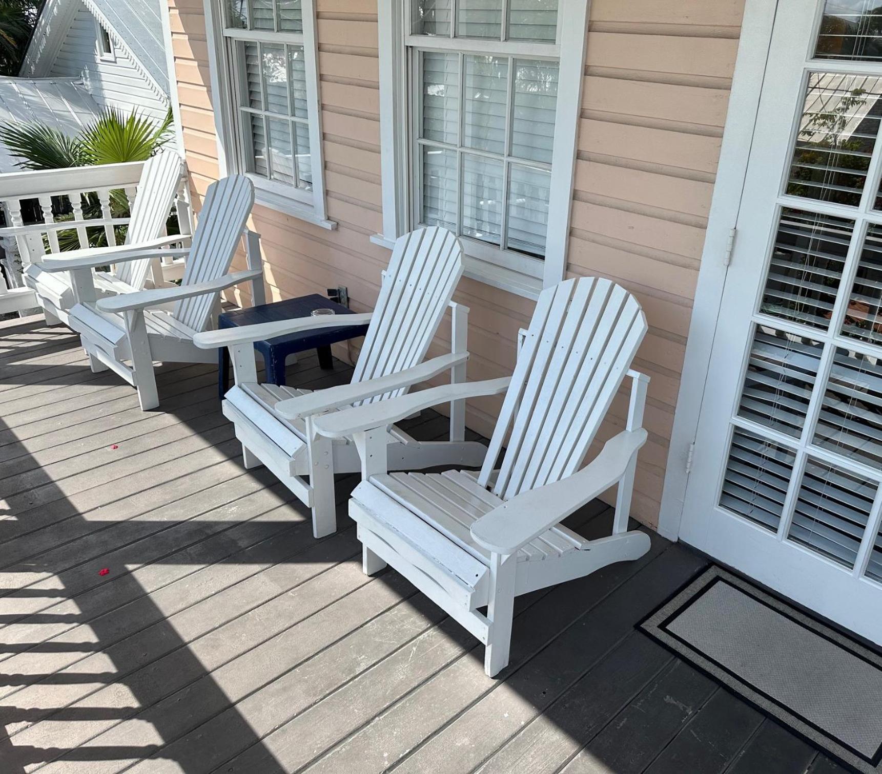 Douglas House Inn 3*