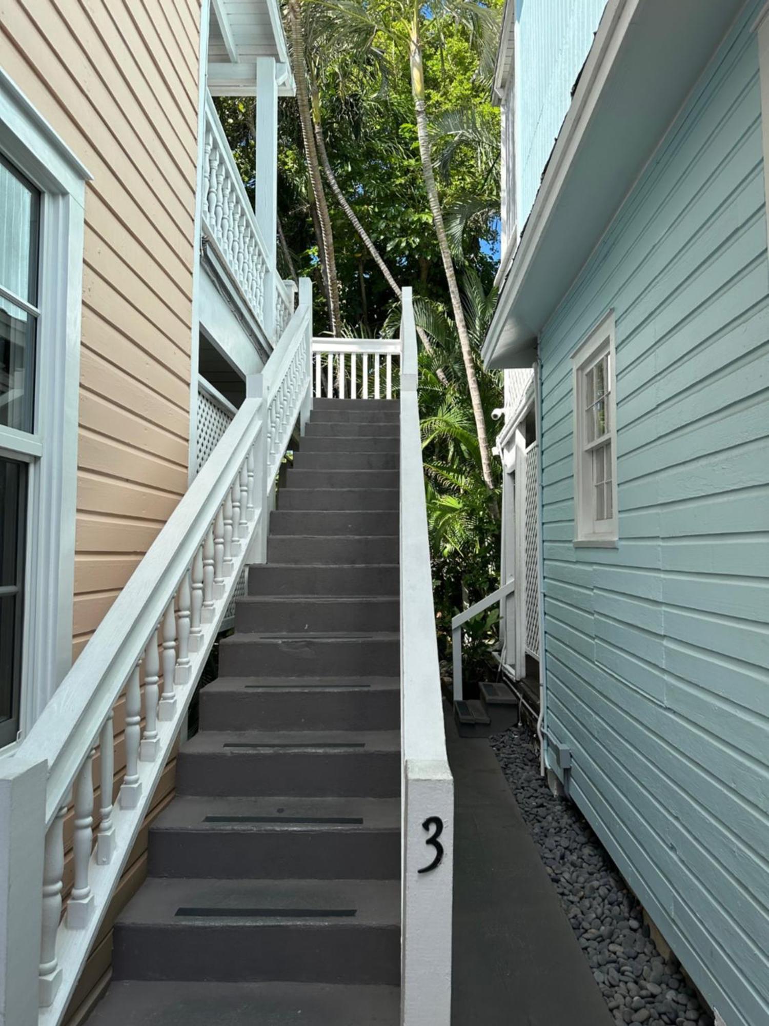 Douglas House Inn Key West