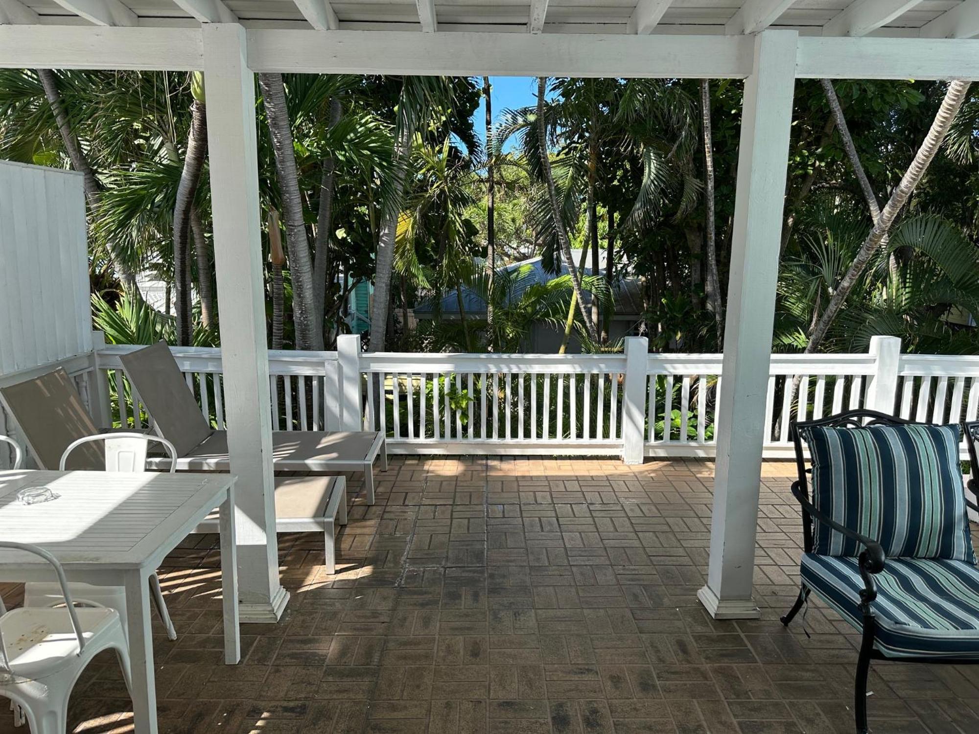 Douglas House Key West